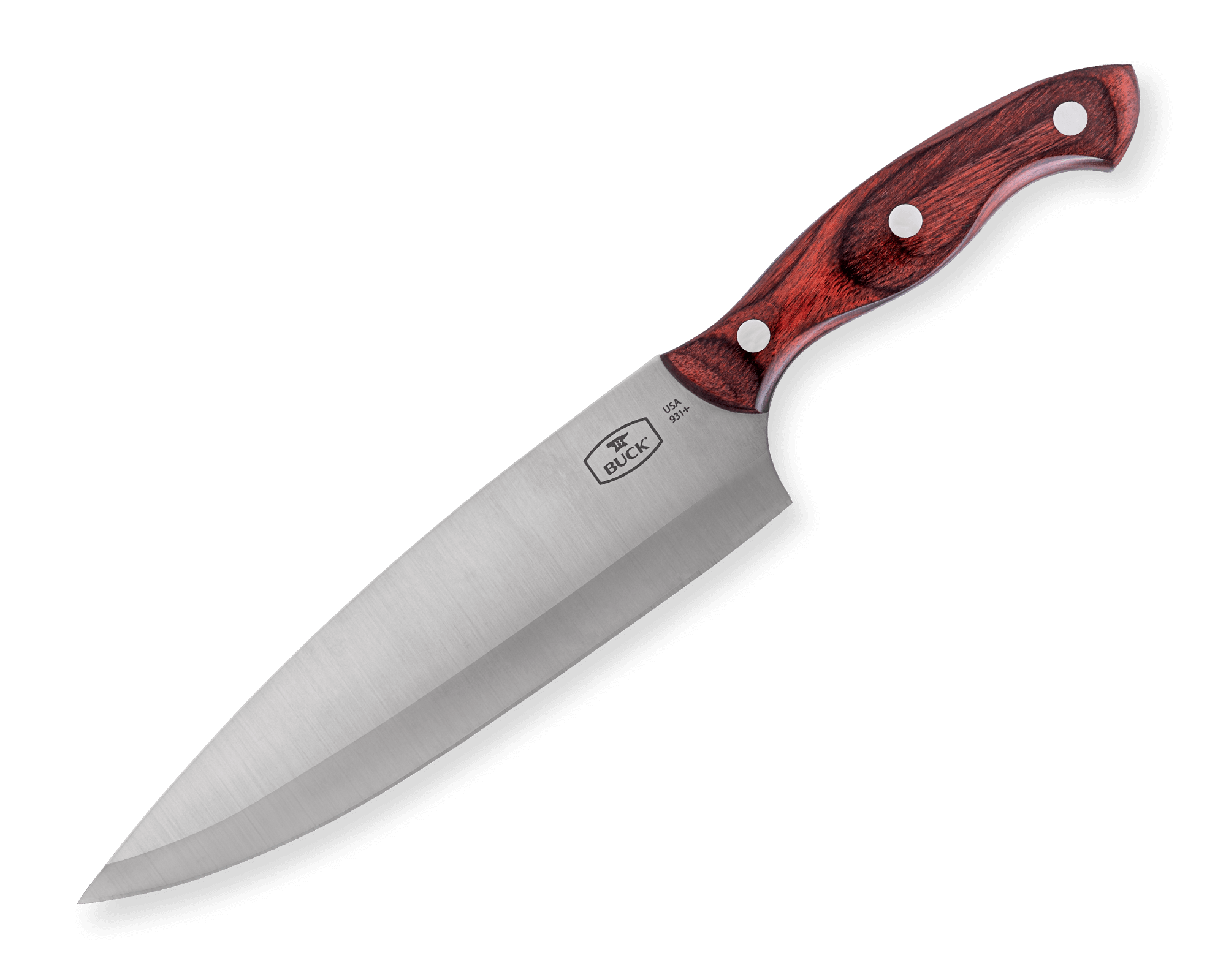 931 Chef's Knife