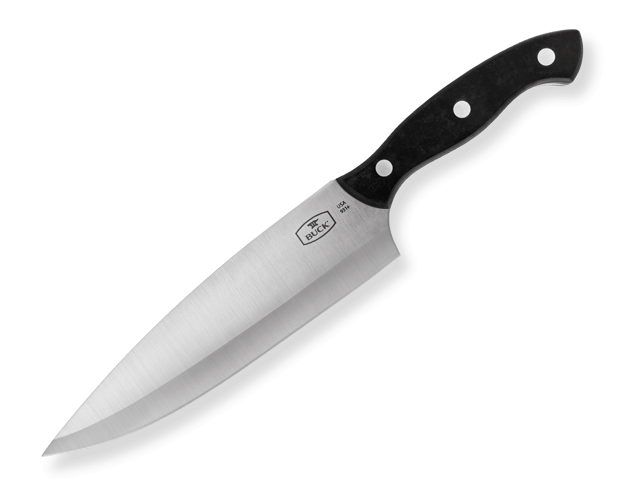 Buck 931 Chef's Knife - Buck® Knives OFFICIAL SITE