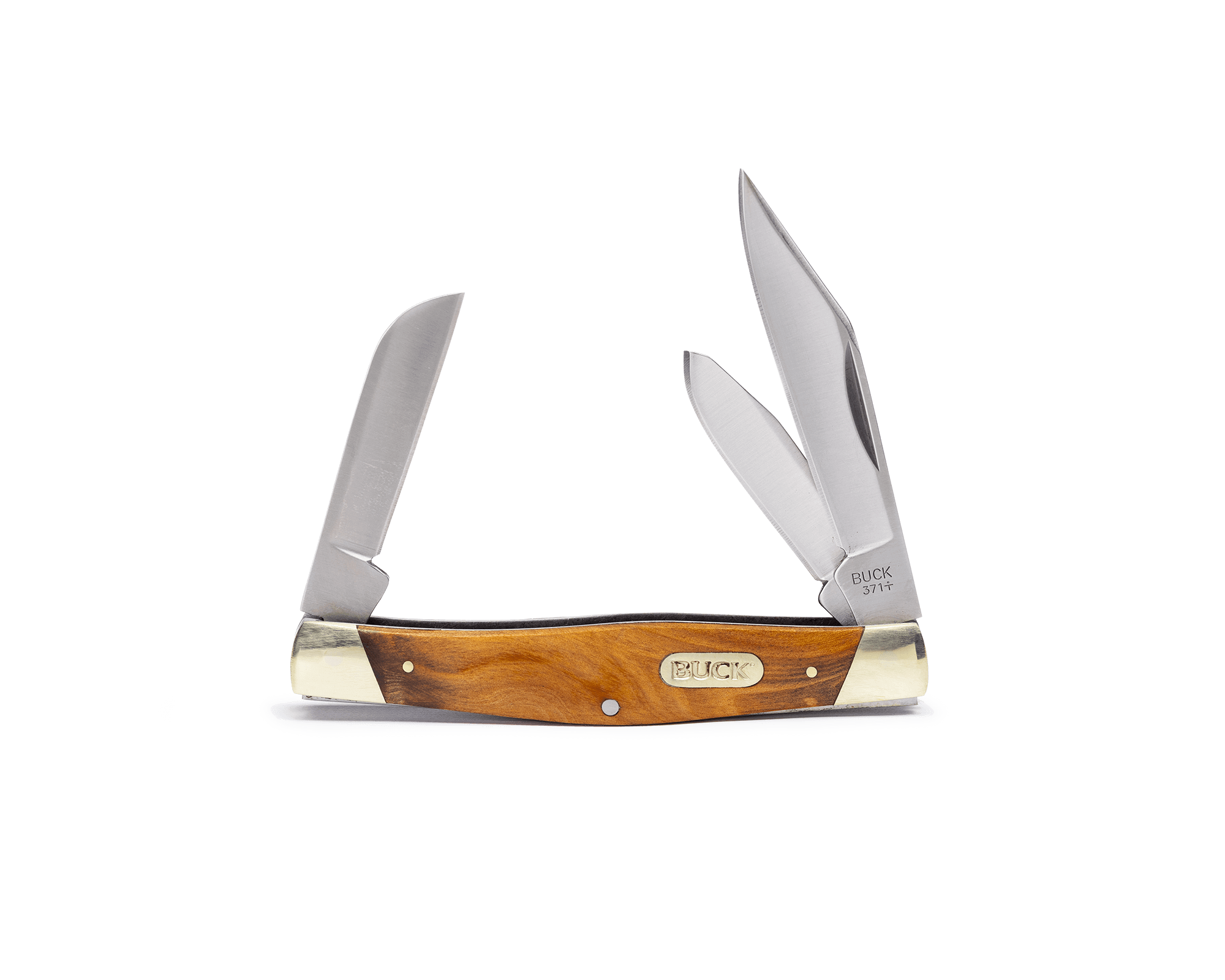 371 Stockman(R) Knife