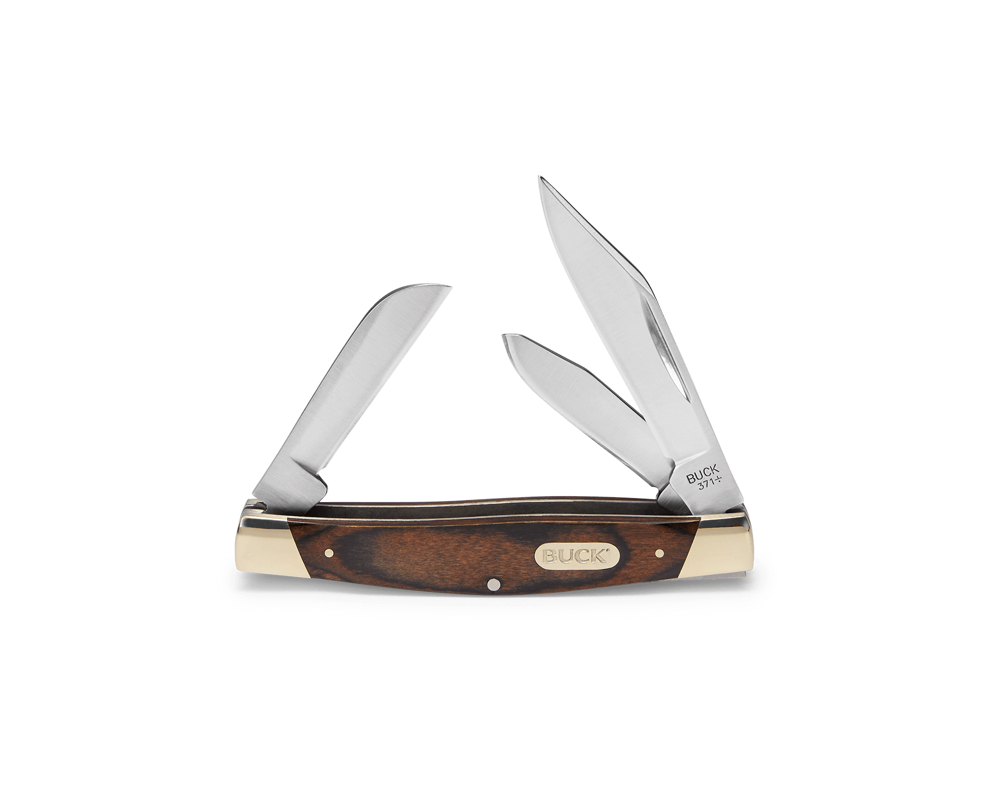 371 Stockman(R) Knife