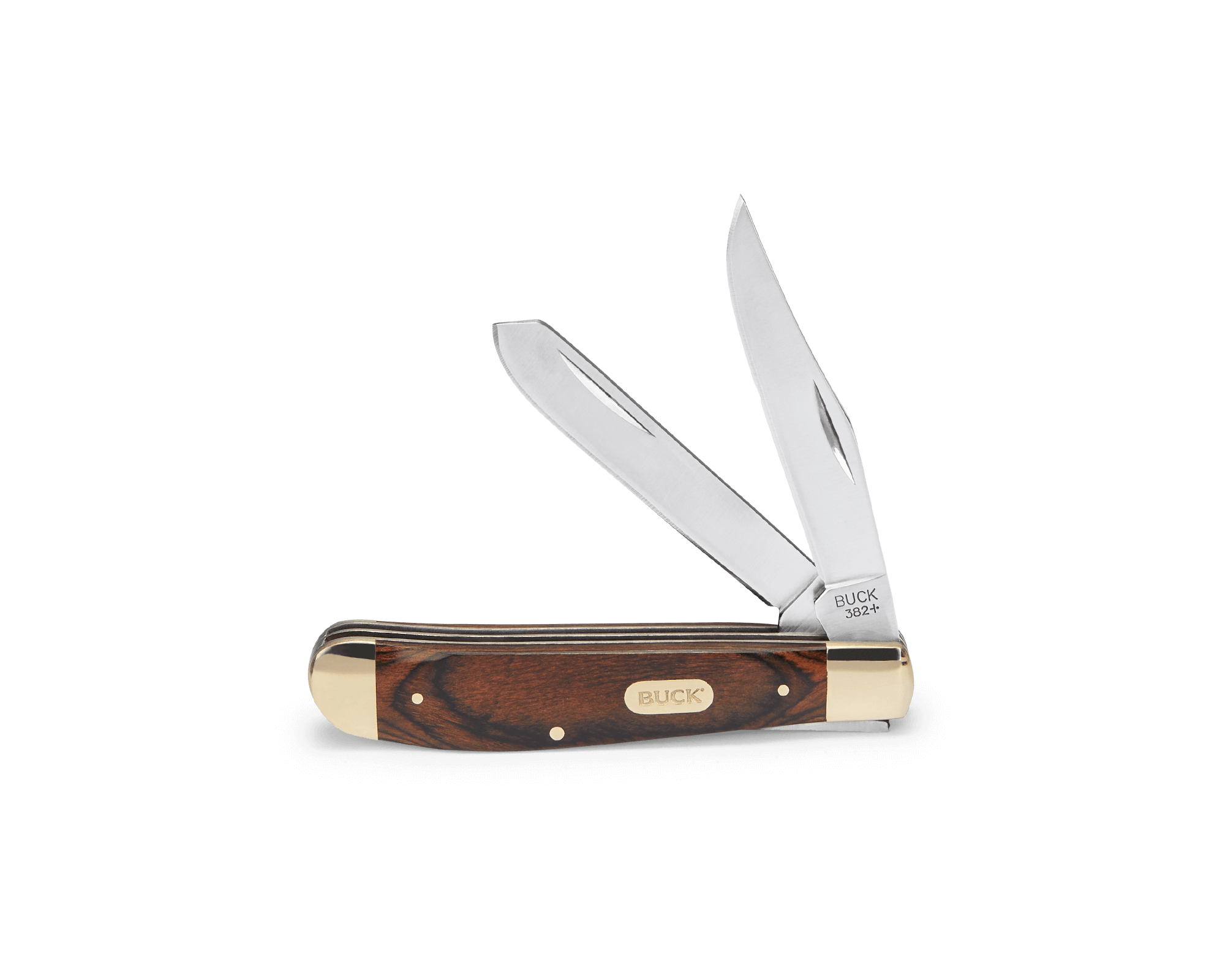 382 Trapper Knife