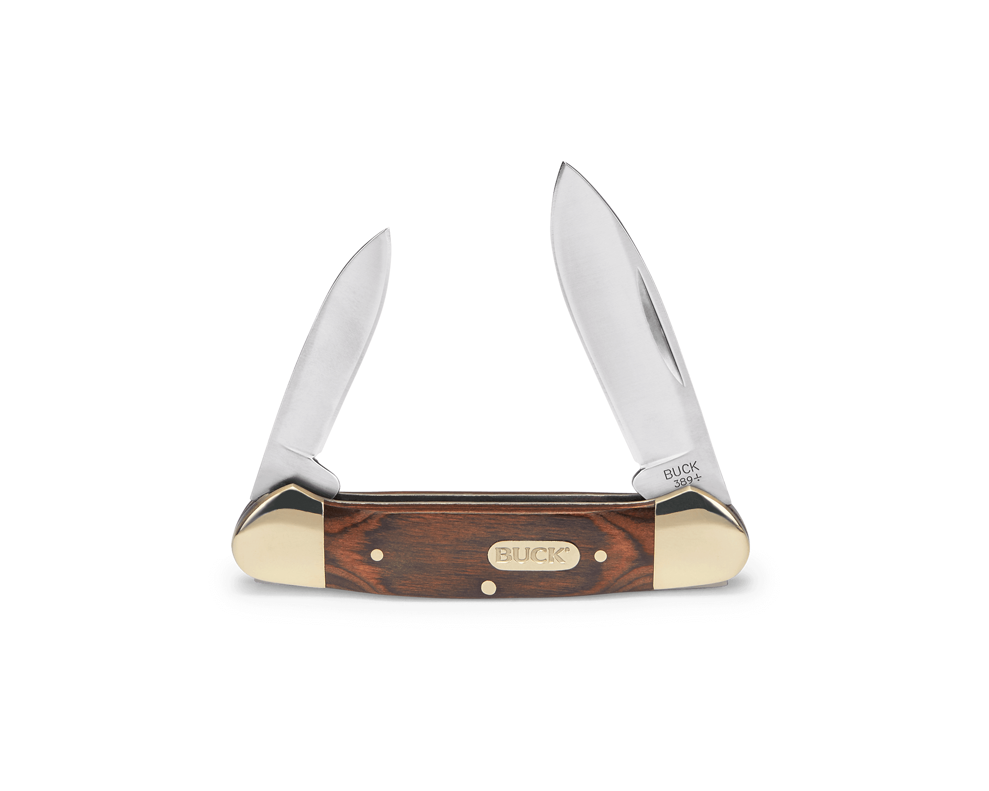 389 Canoe Knife