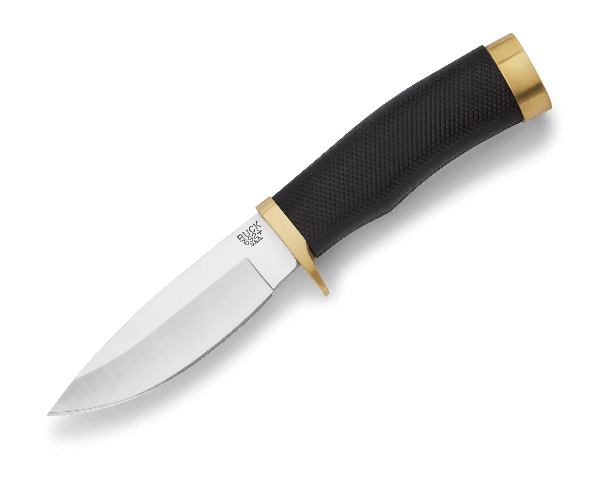 Buck 692 Vanguard Knife with Sheath - Buck® Knives OFFICIAL SITE