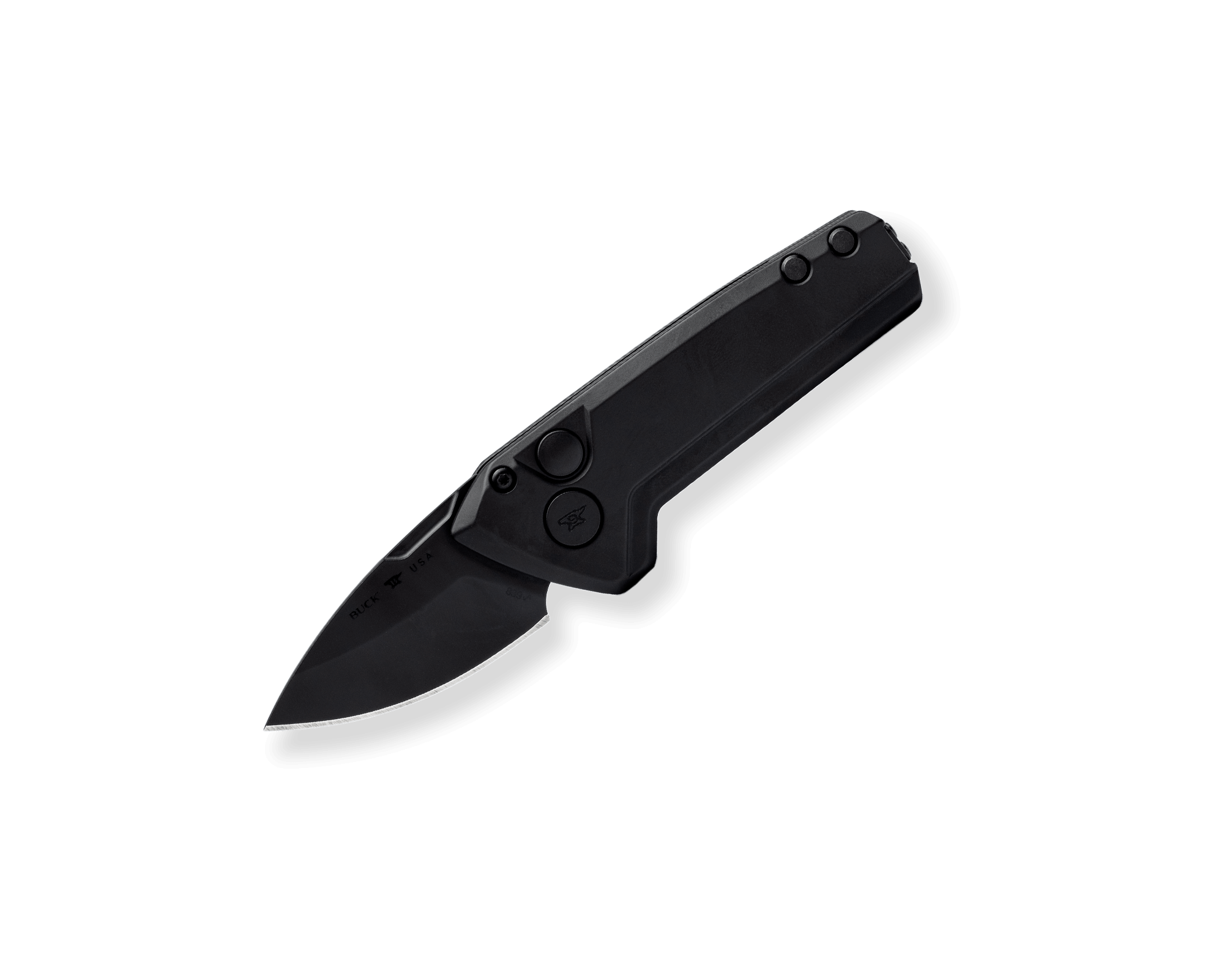 839 Mini Deploy Auto Knife - Buck® Knives OFFICIAL SITE