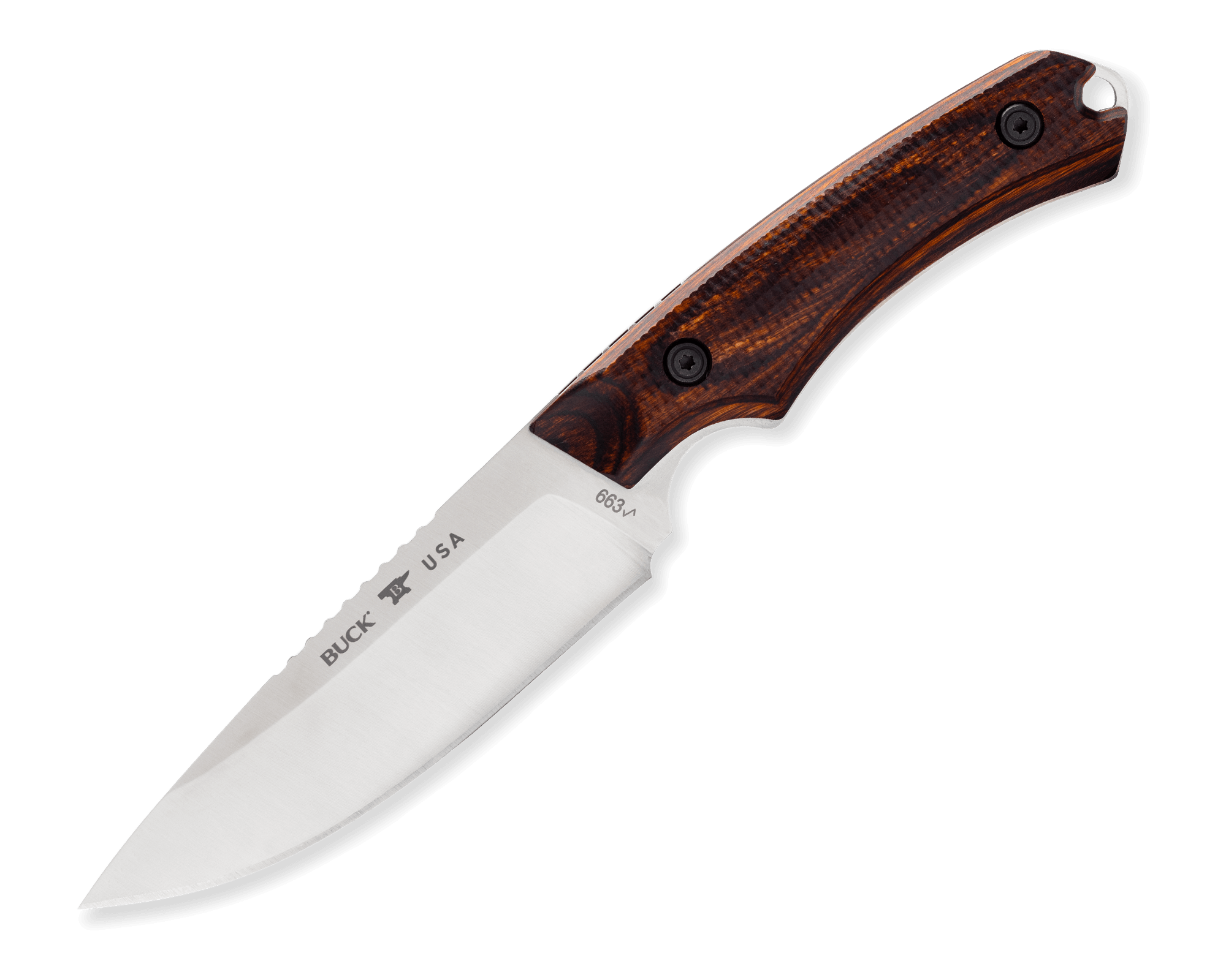 663 Alpha Guide Pro Knife