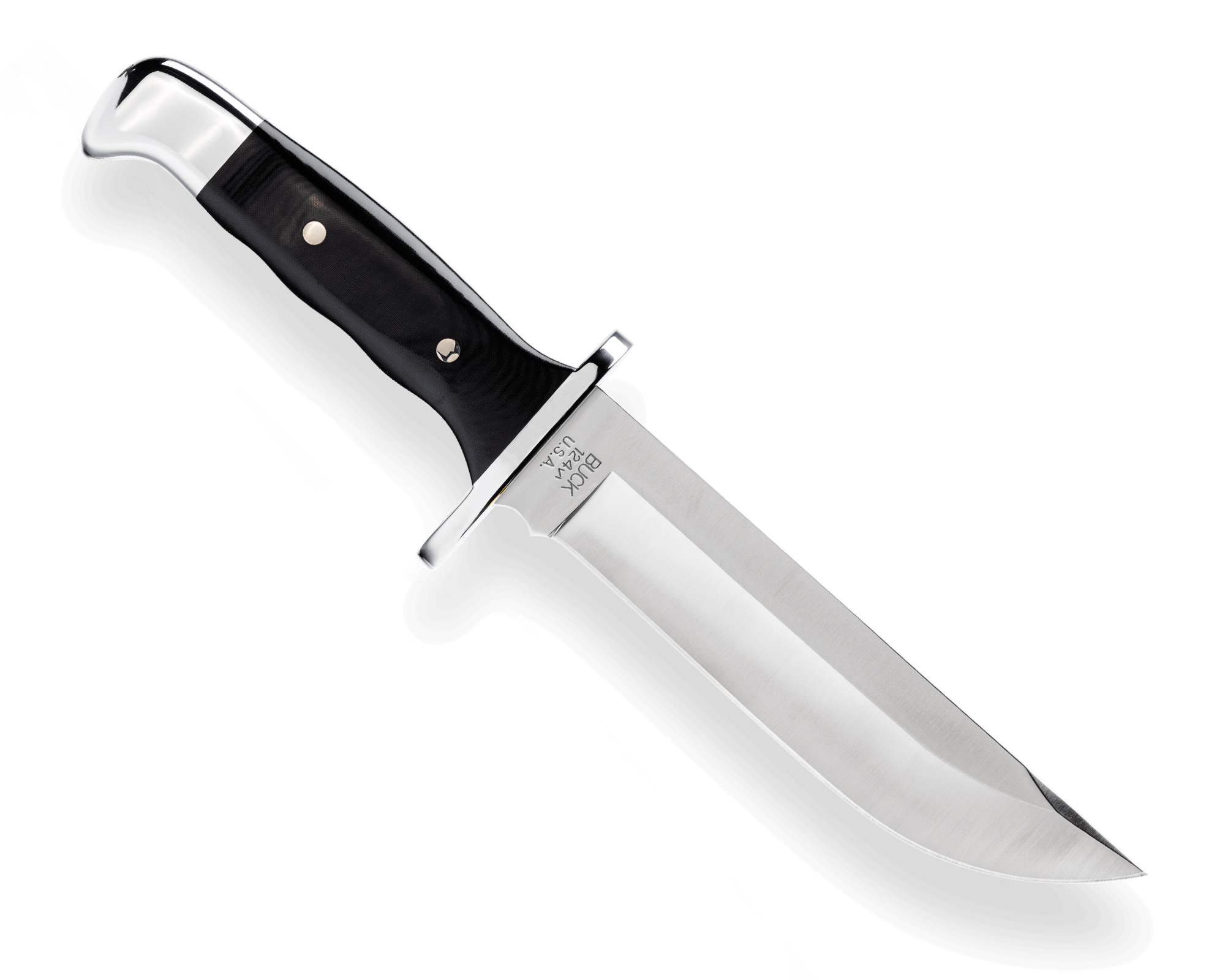 Customizable 124 Frontiersman(R) Knife