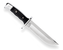 Customizable 124 Frontiersman® Knife