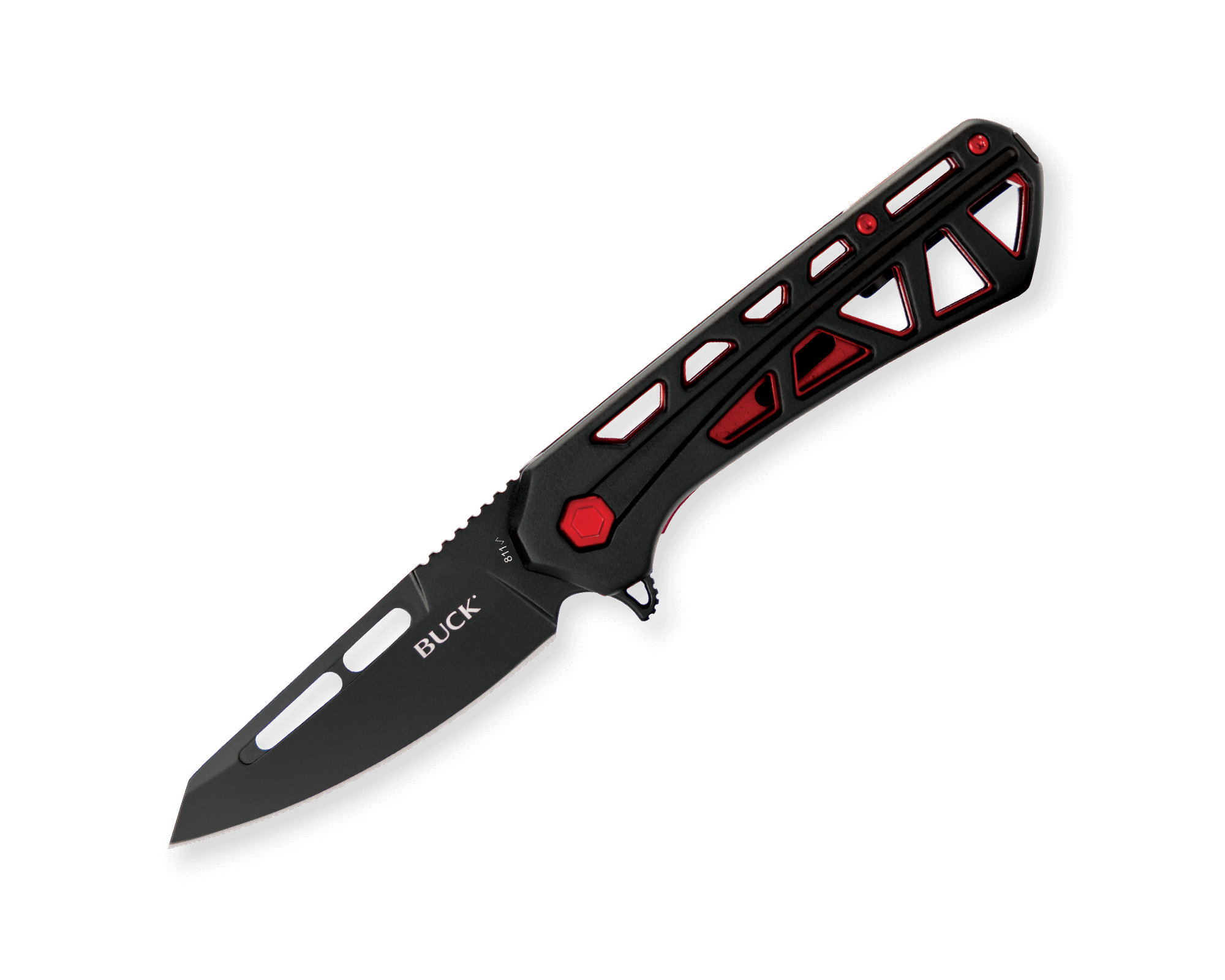 811 Trace Ops Knife