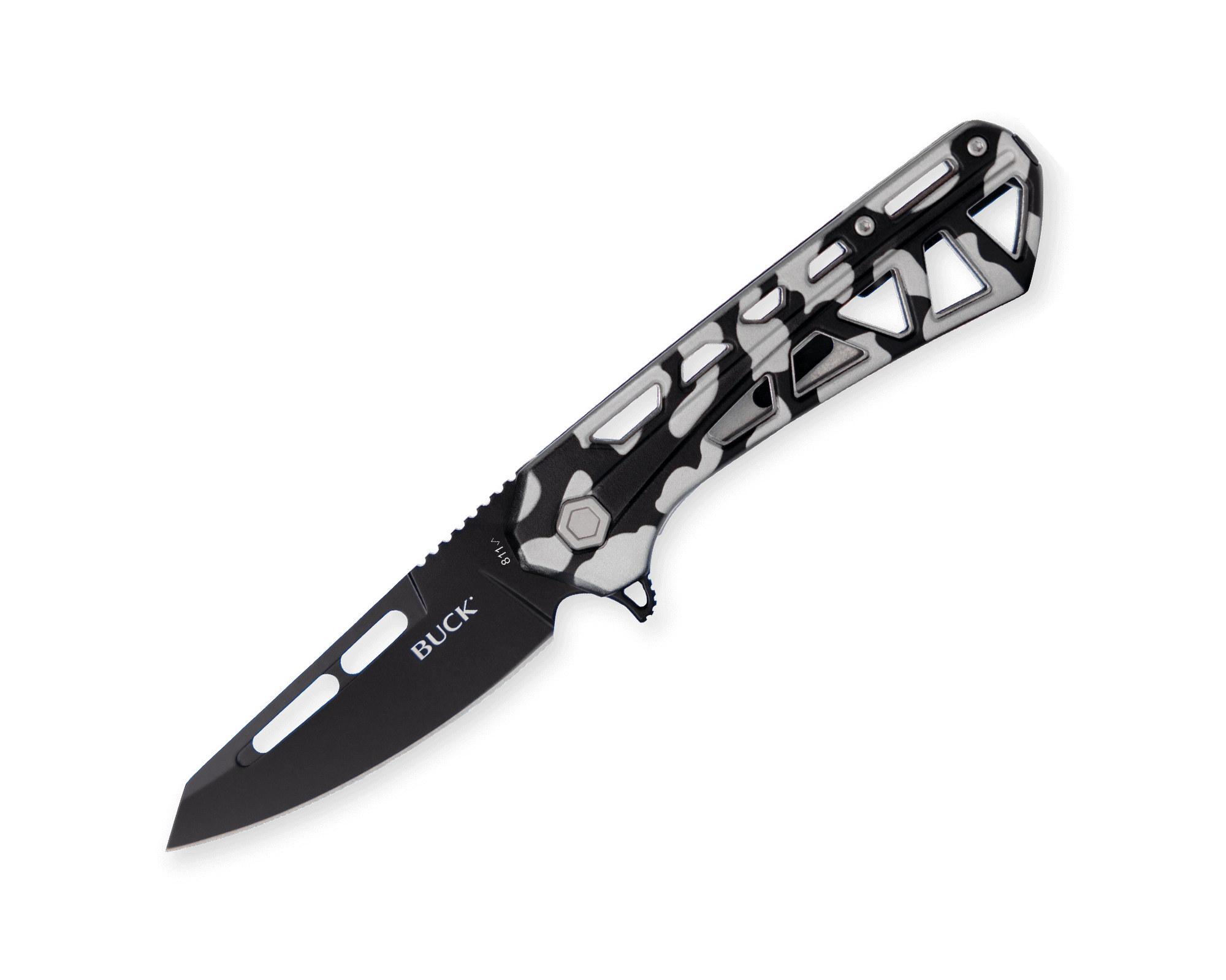 811 Trace Ops Knife