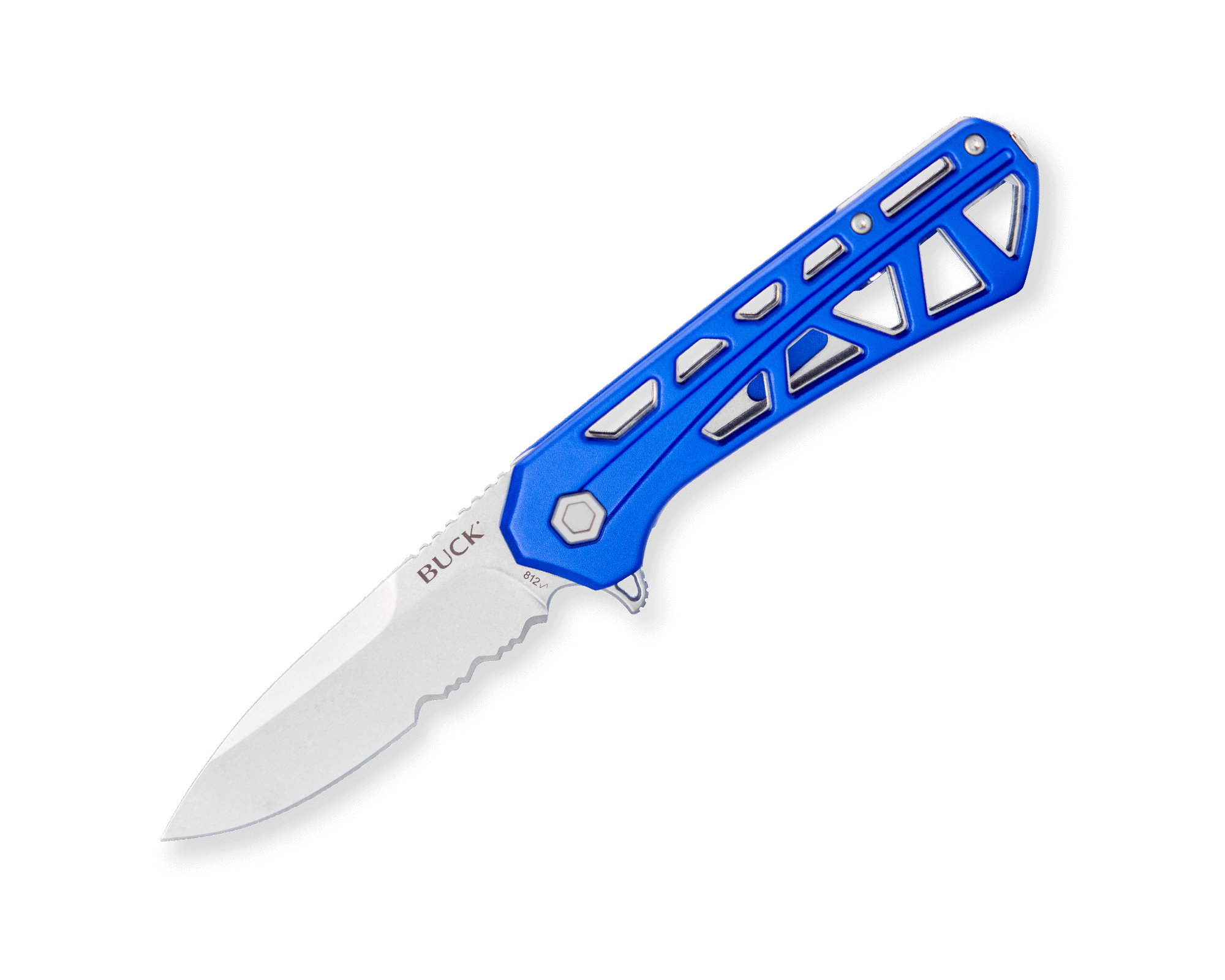 812 Trace Knife