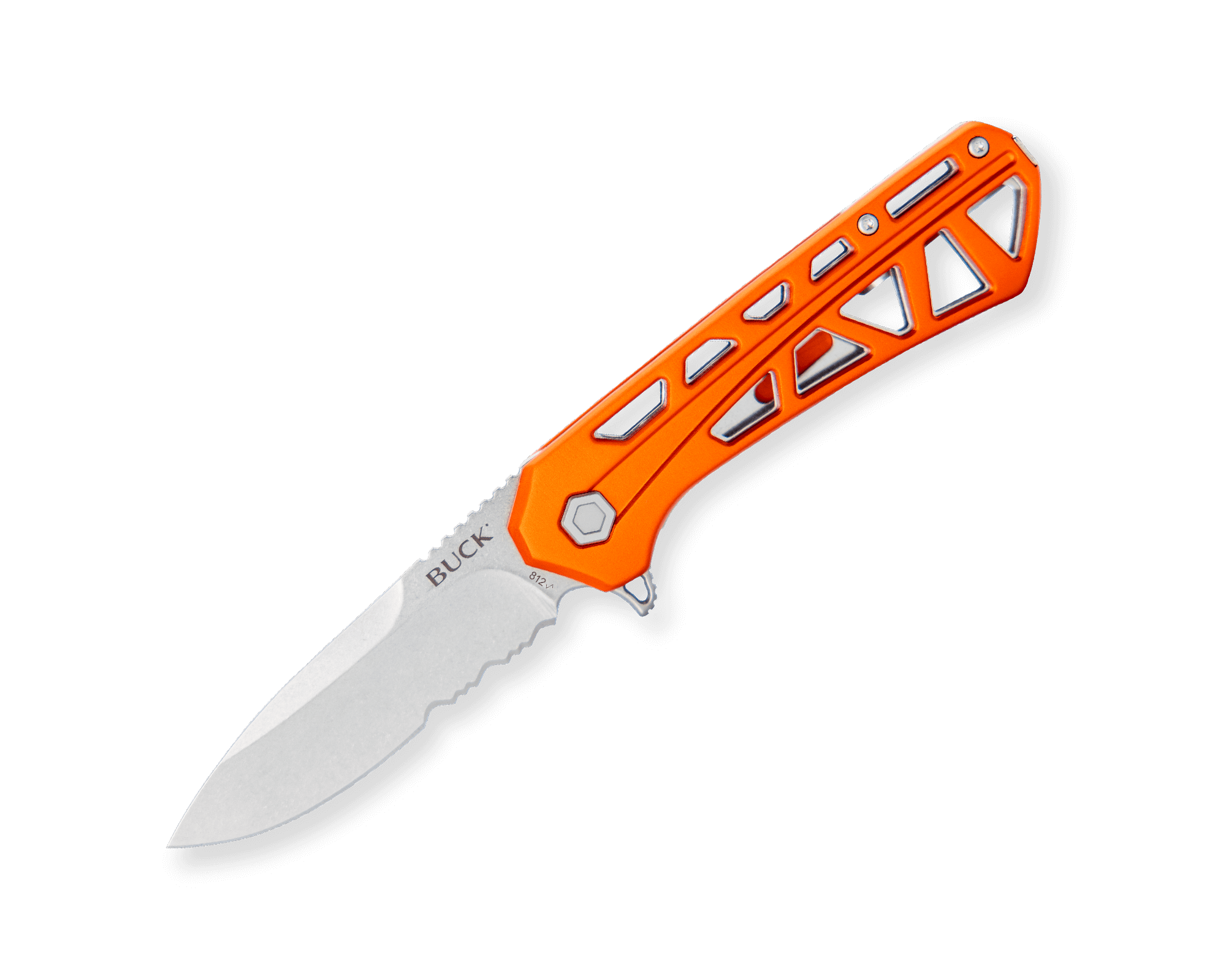 812 Trace Knife