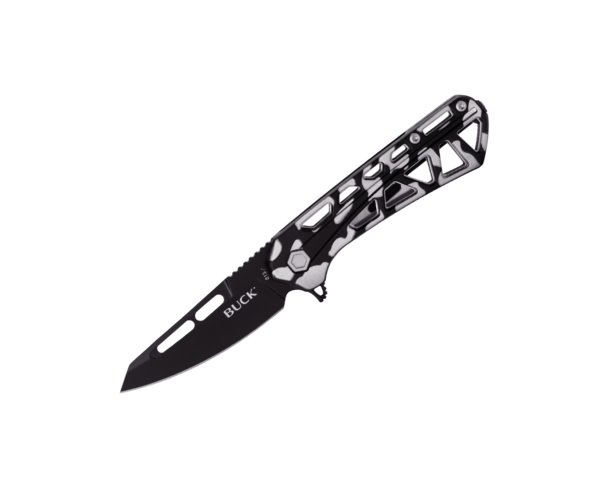 813 Mini Trace Ops Knife