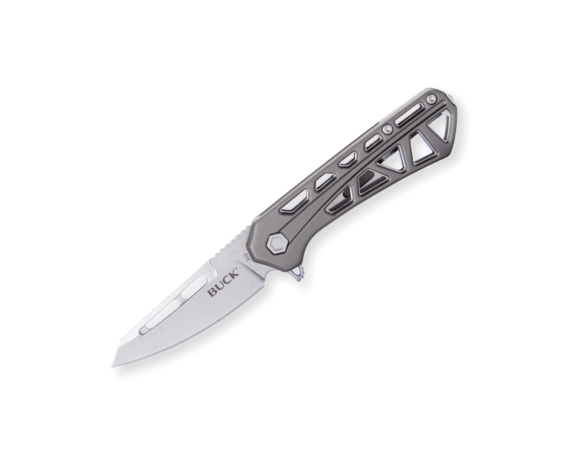 813 Mini Trace Ops Knife