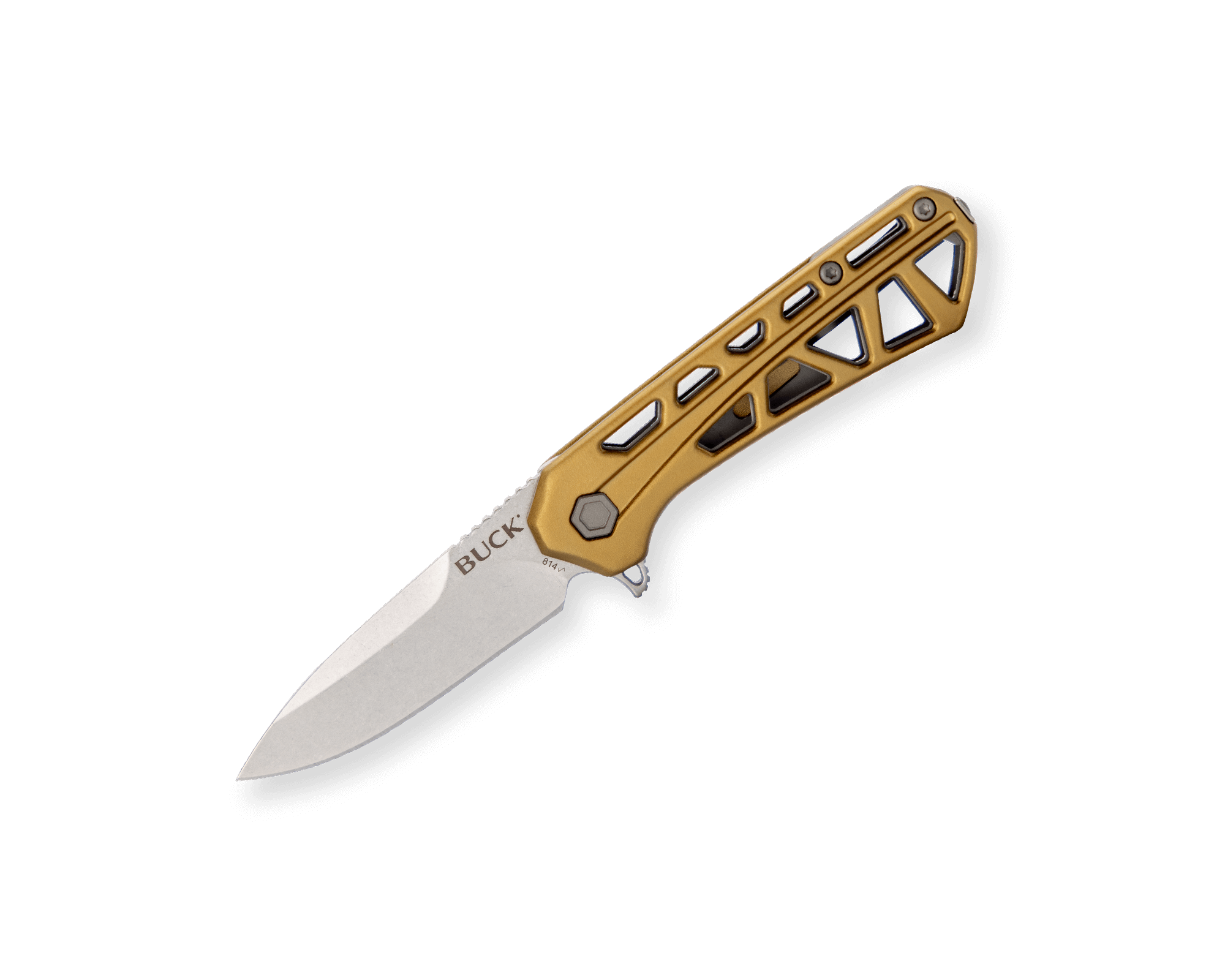 814 Mini Trace Knife
