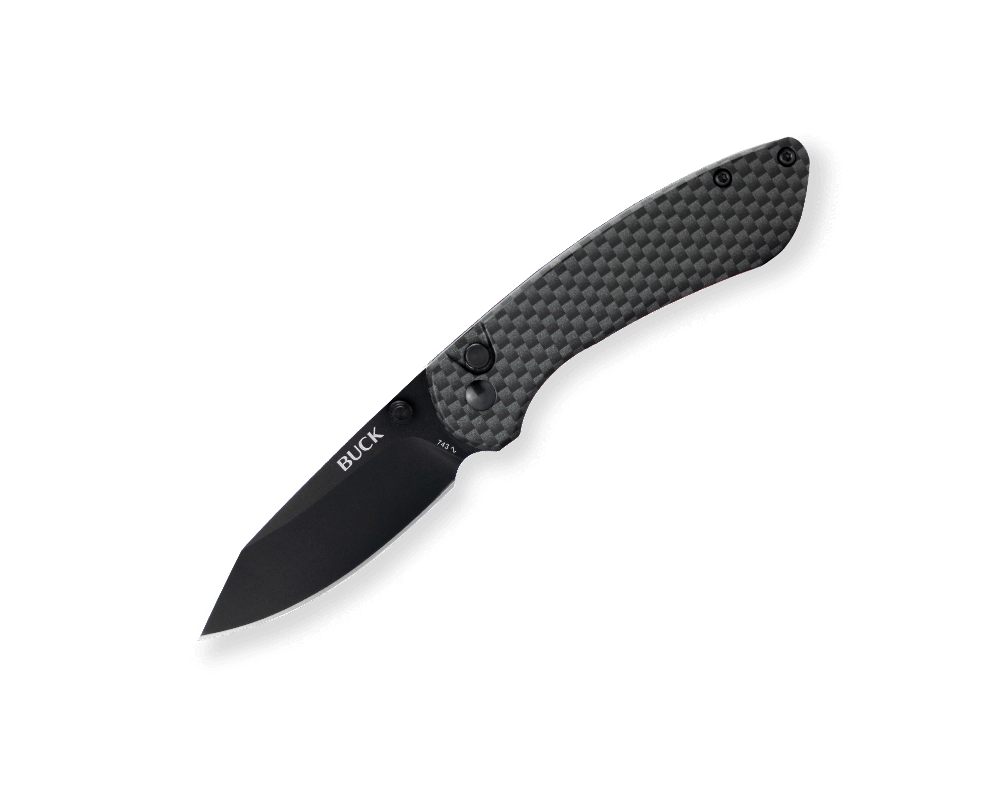 743 Mini Sovereign Knife