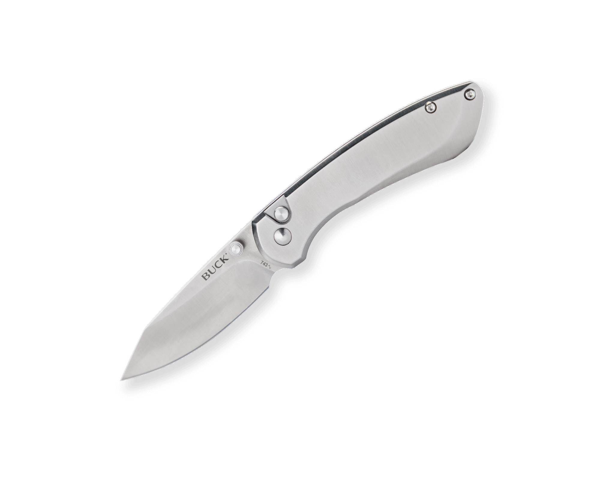 743 Mini Sovereign Knife