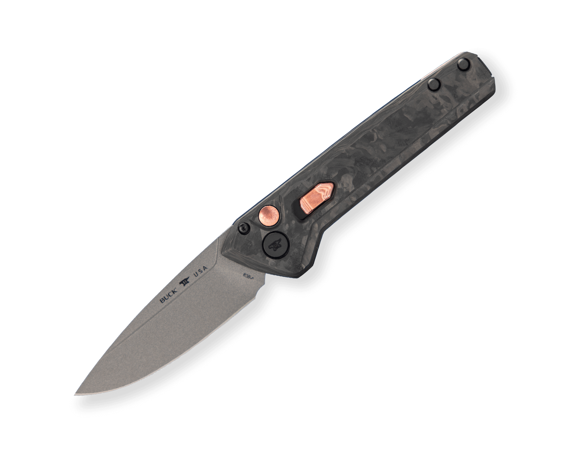 838 Deploy 2024 Legacy Collection