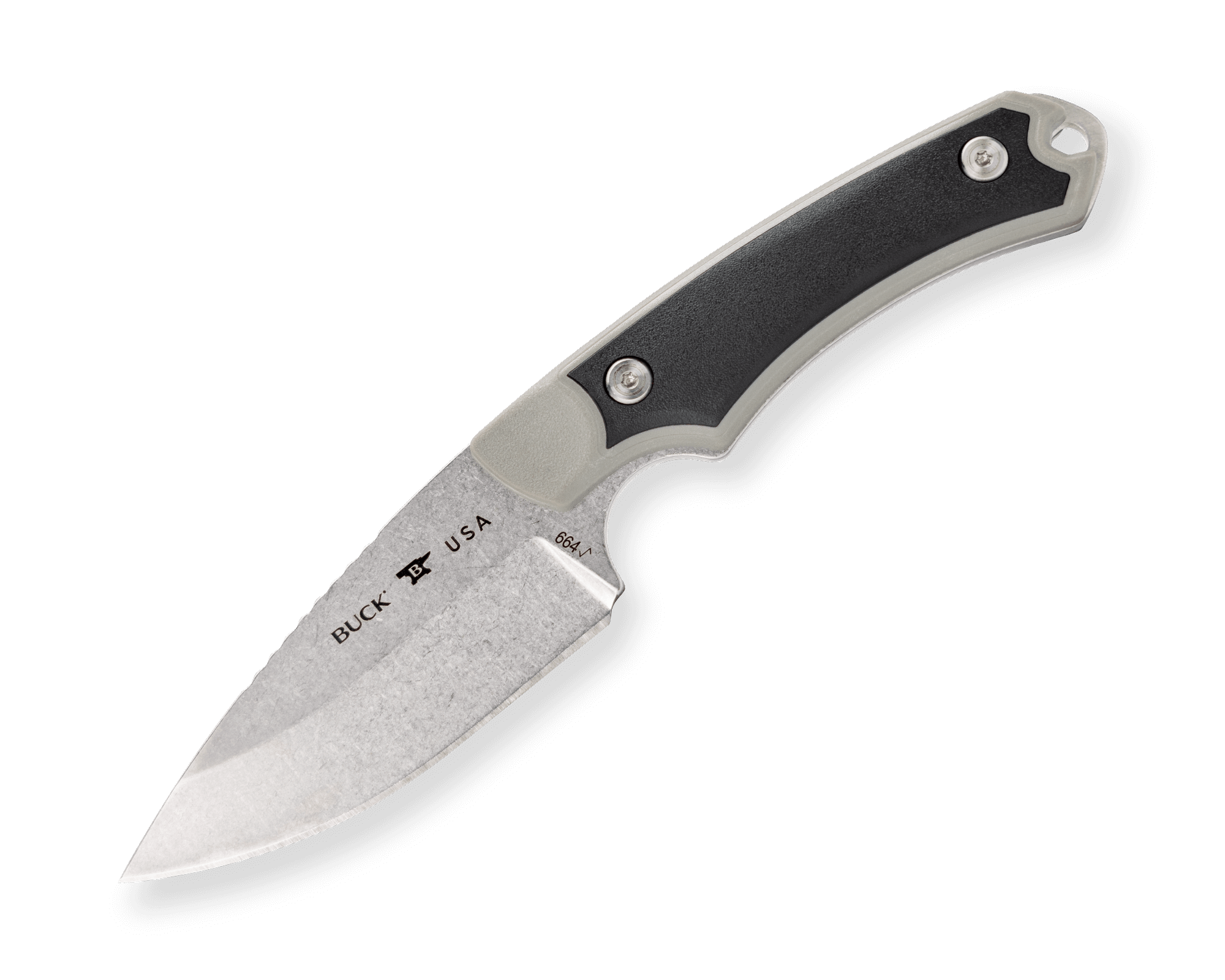 664 Alpha Hunter Select Knife