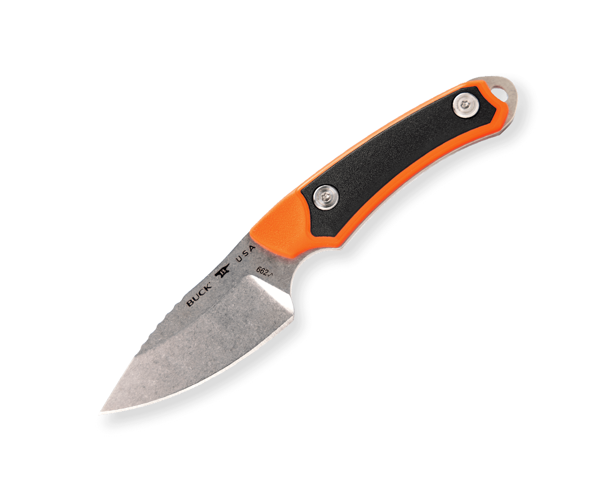 662 Alpha Scout Select Knife
