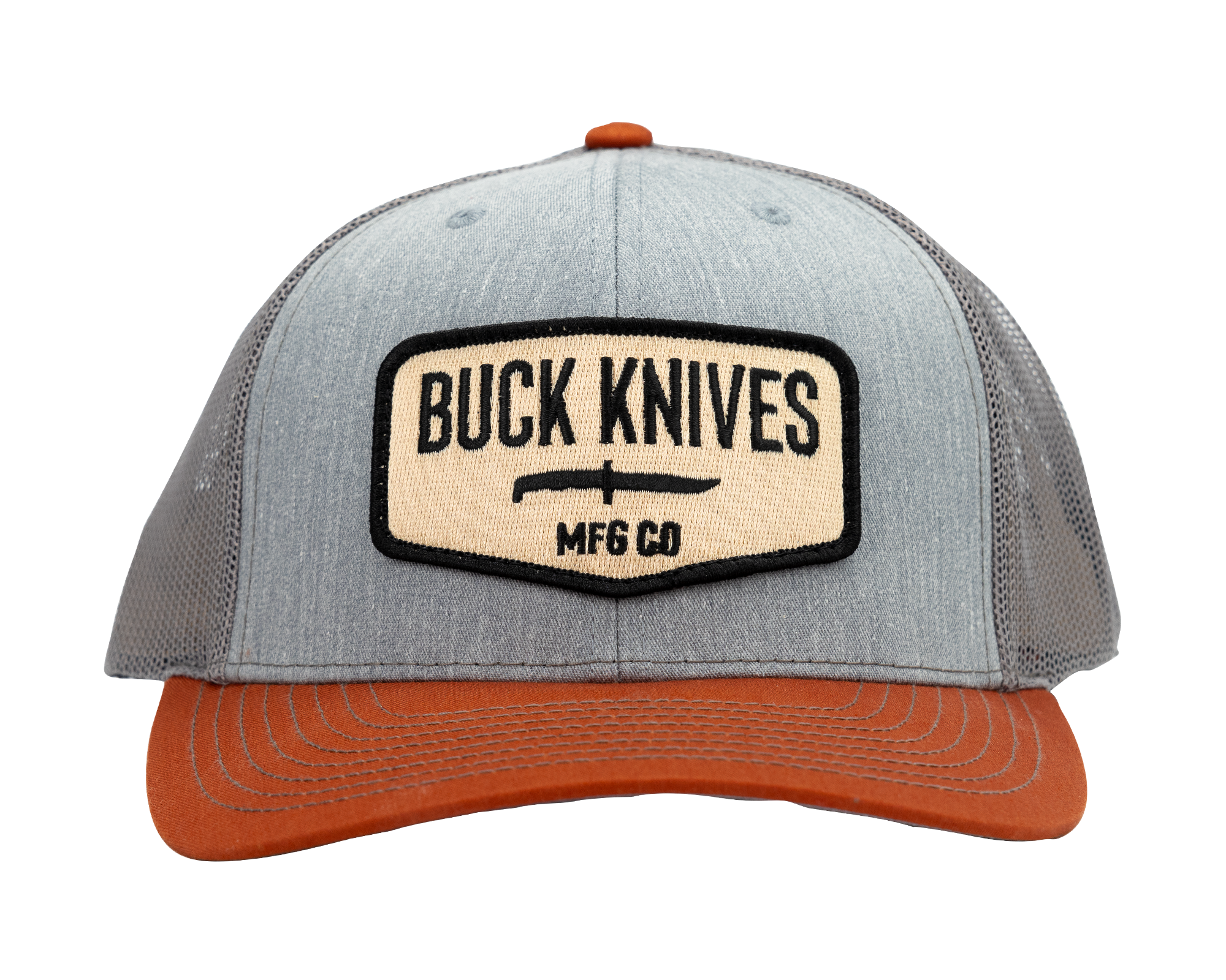 Buck Knives MFG CO Hat