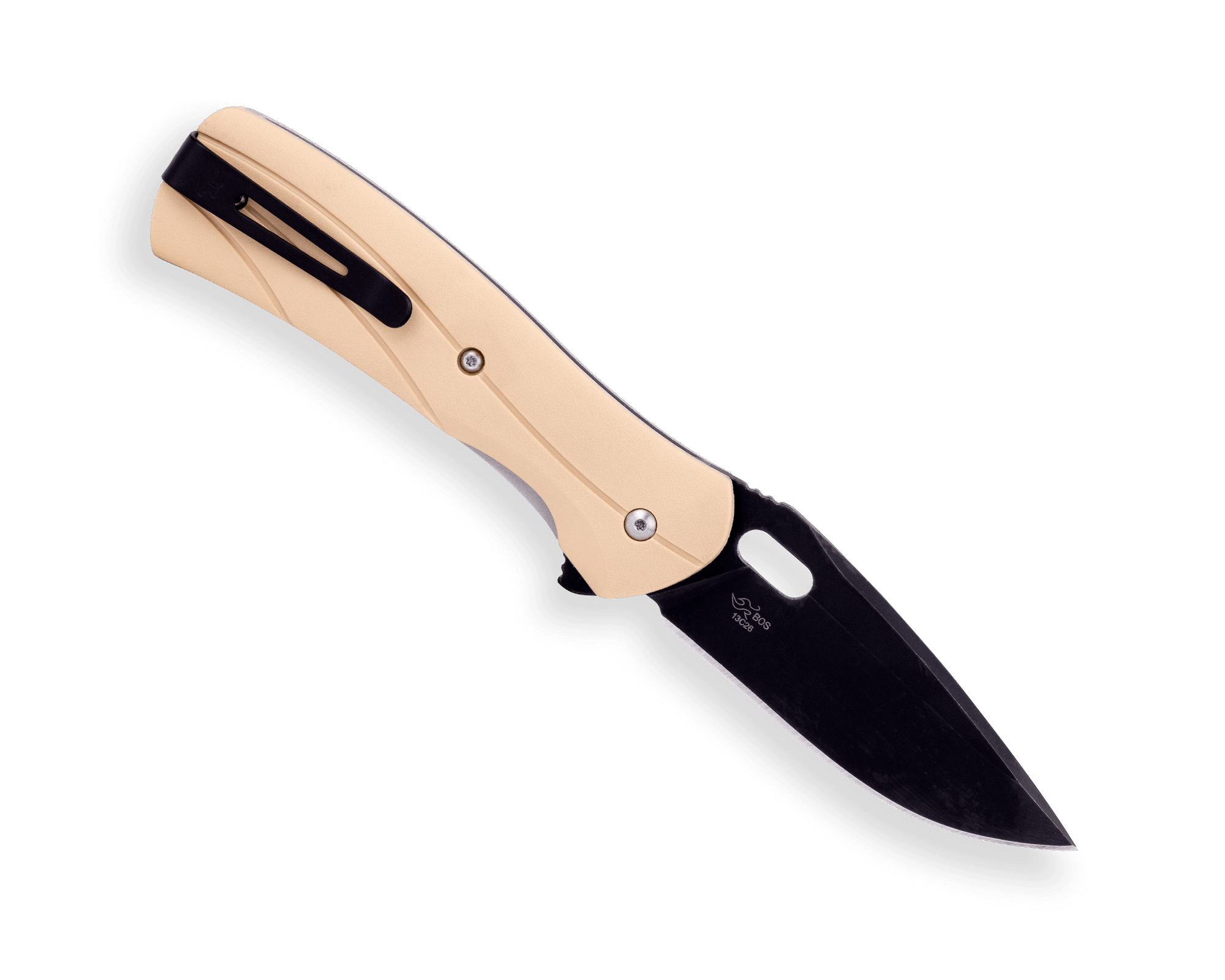 846 Vantage Force - 13C26 Sandvik - Buck® Knives OFFICIAL SITE