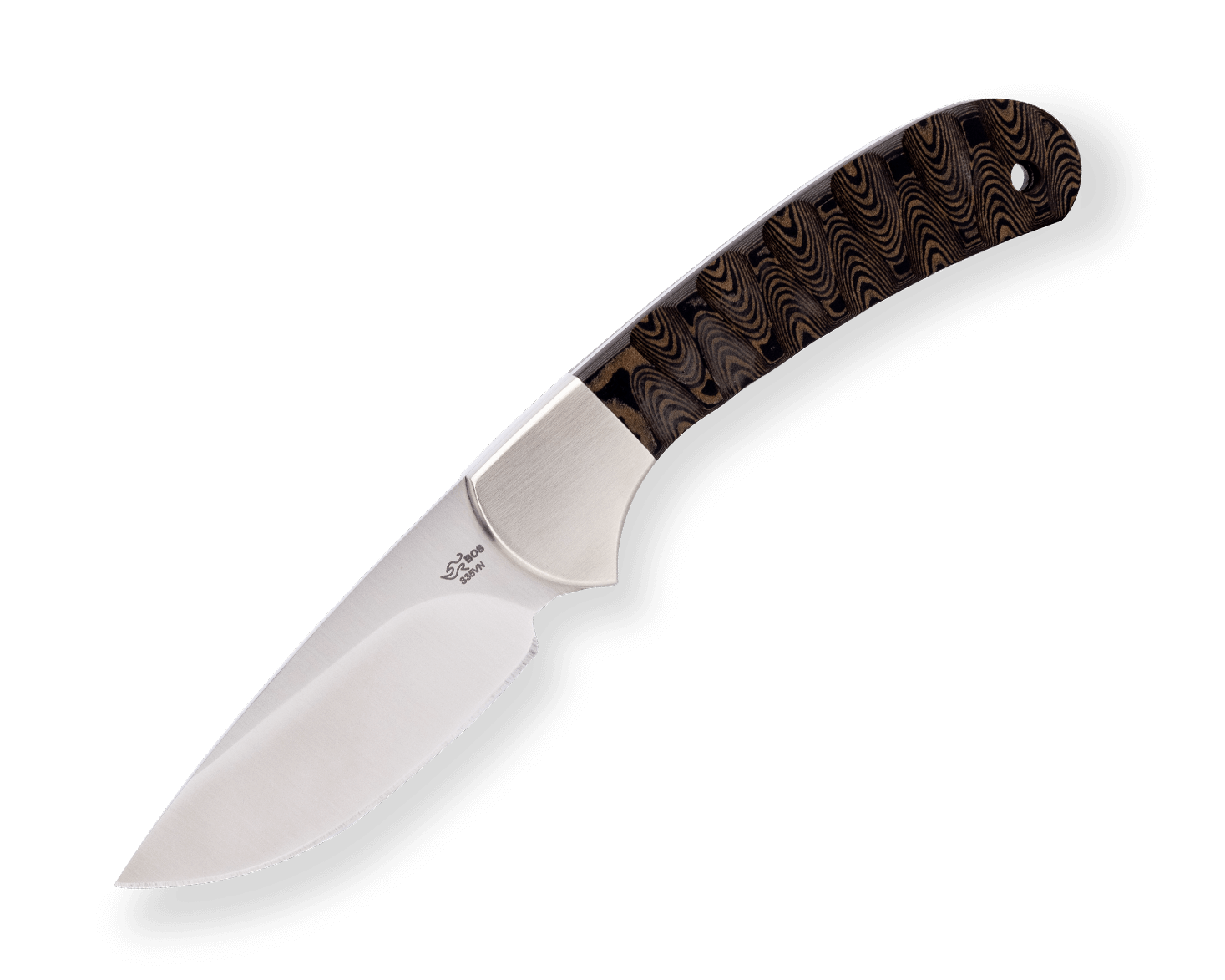 August 2024 Buck Of The Month