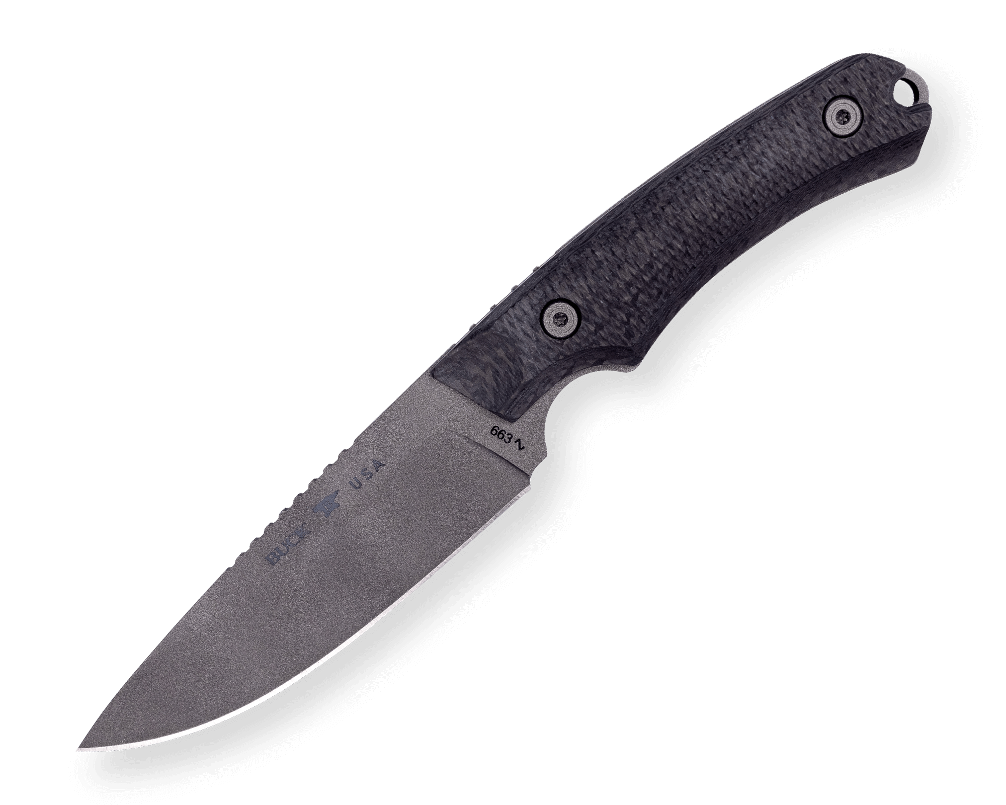 September 2024 Buck of the Month