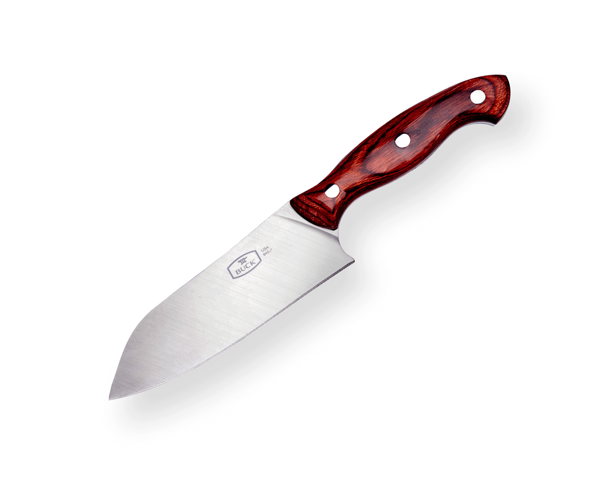 945 Santoku Knife - Buck® Knives OFFICIAL SITE