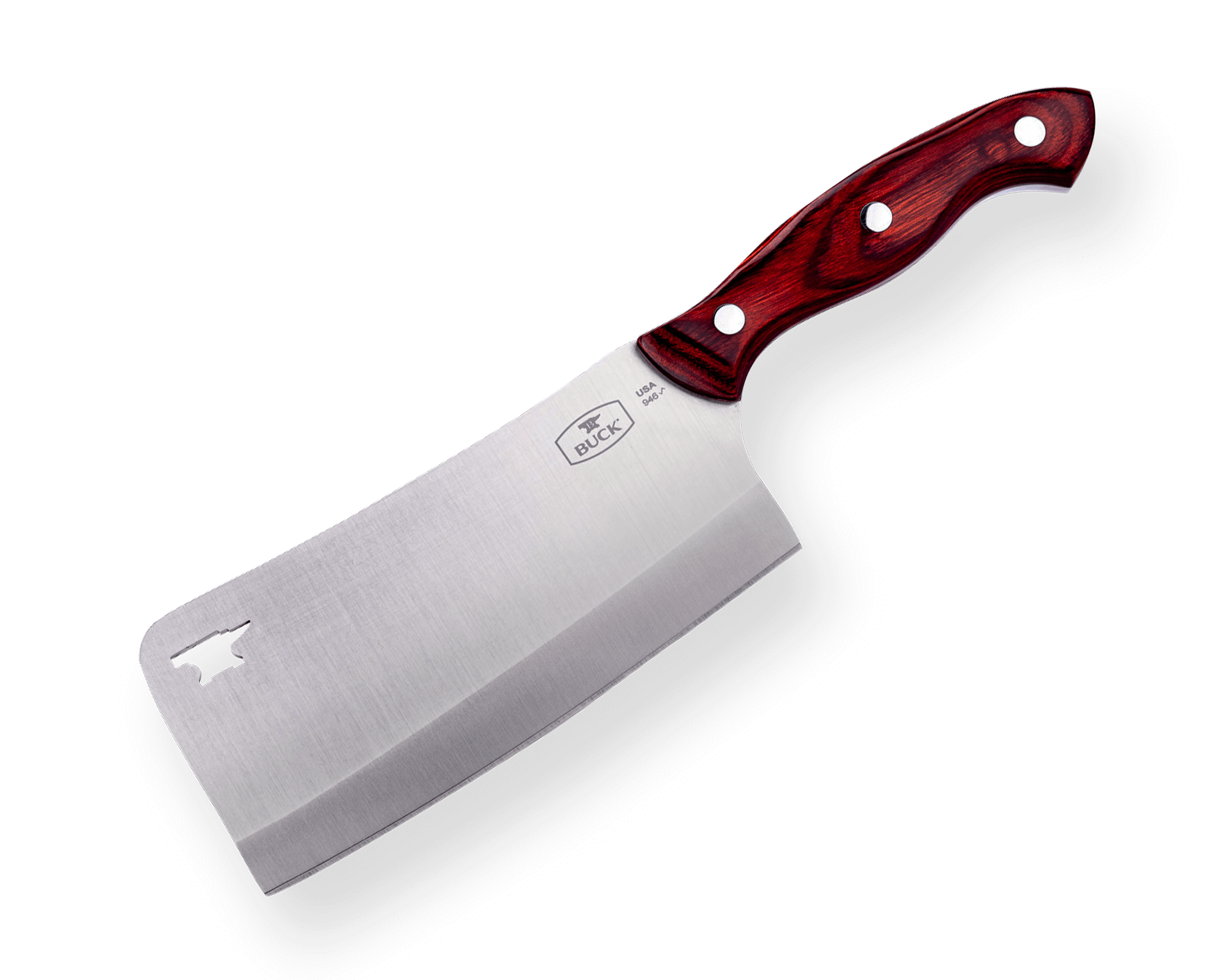 946 Cleaver Knife