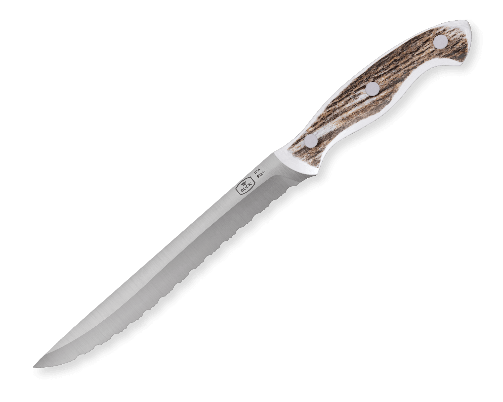 932 Elk Slicer Knife