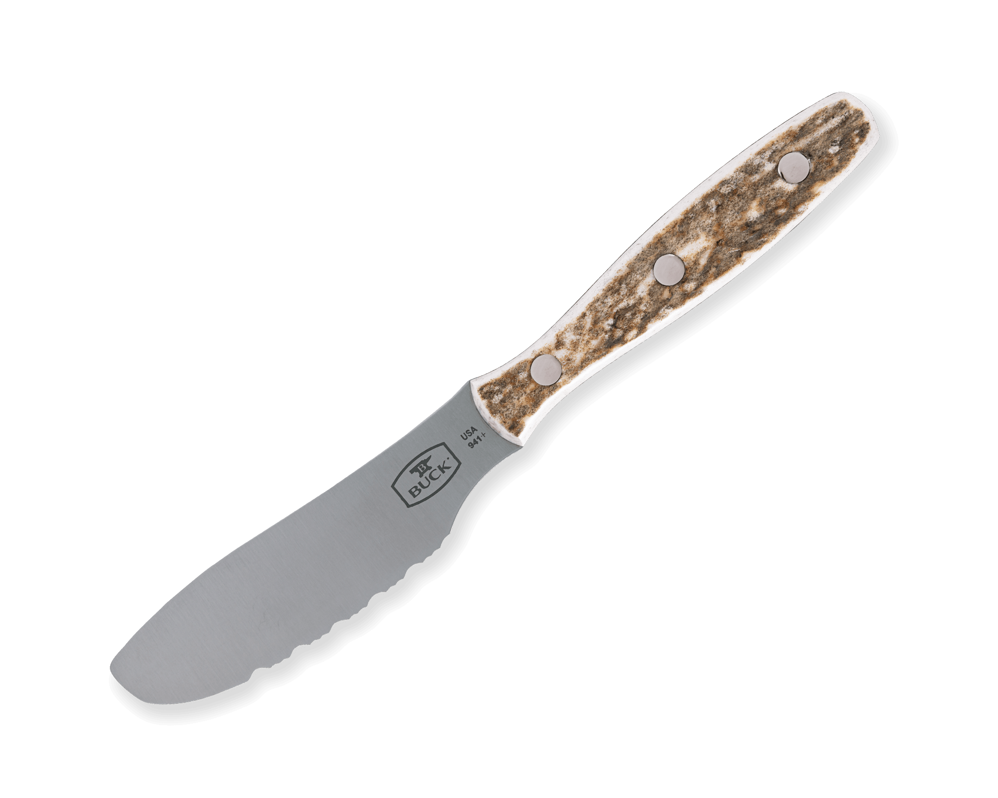 941 Elk Spreader Knife
