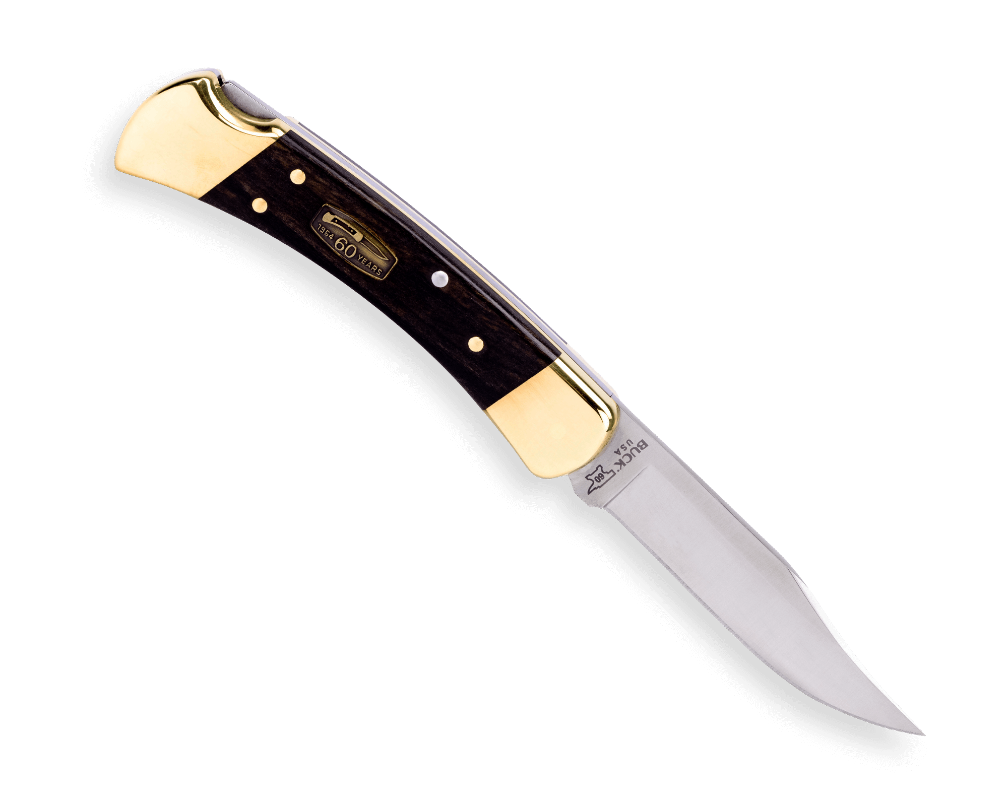 110 Folding Hunter - 60th Anniversary Edition