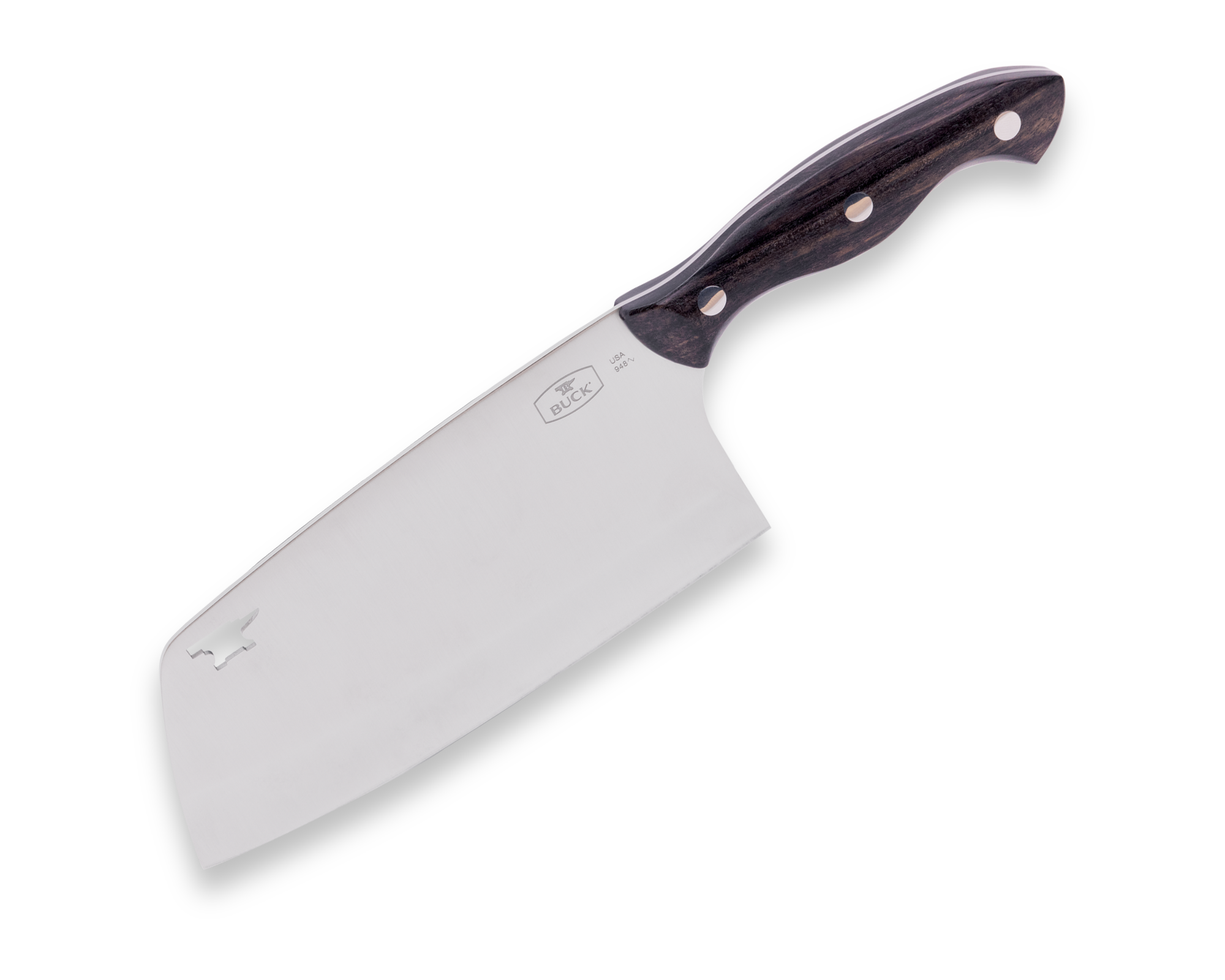 November 2024 Buck Of The Month