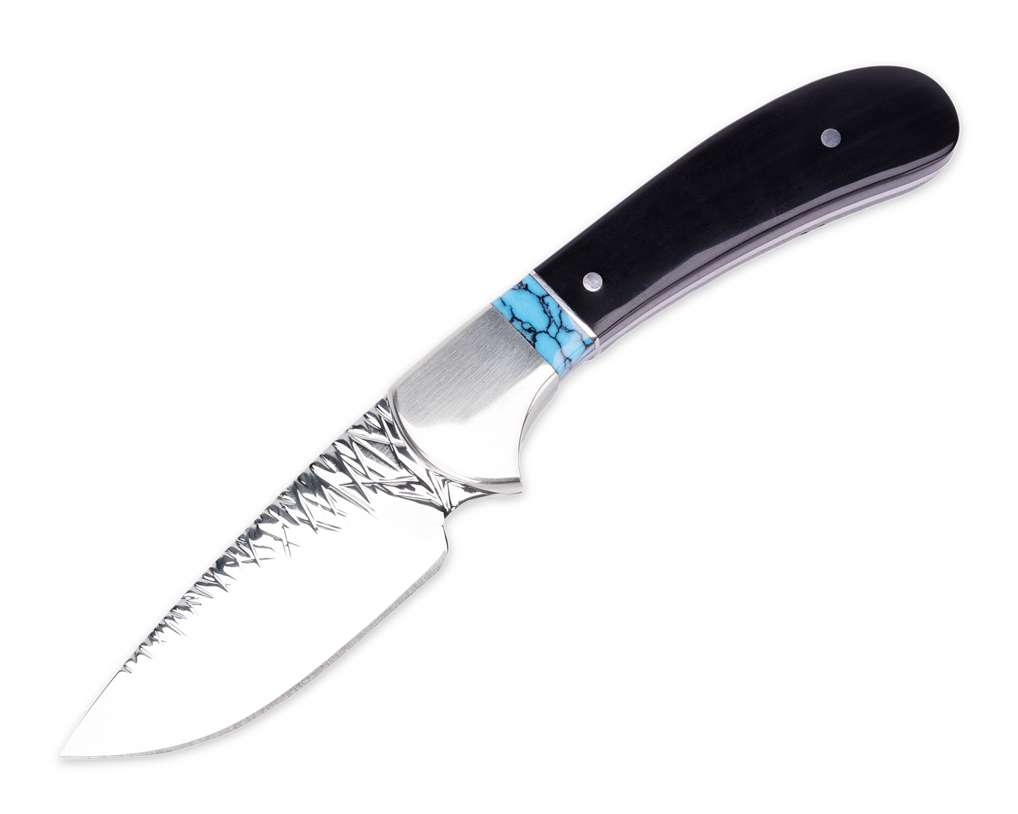 113 Ranger Skinner - 2024 We Are Knifemakers, Sarah Arneson