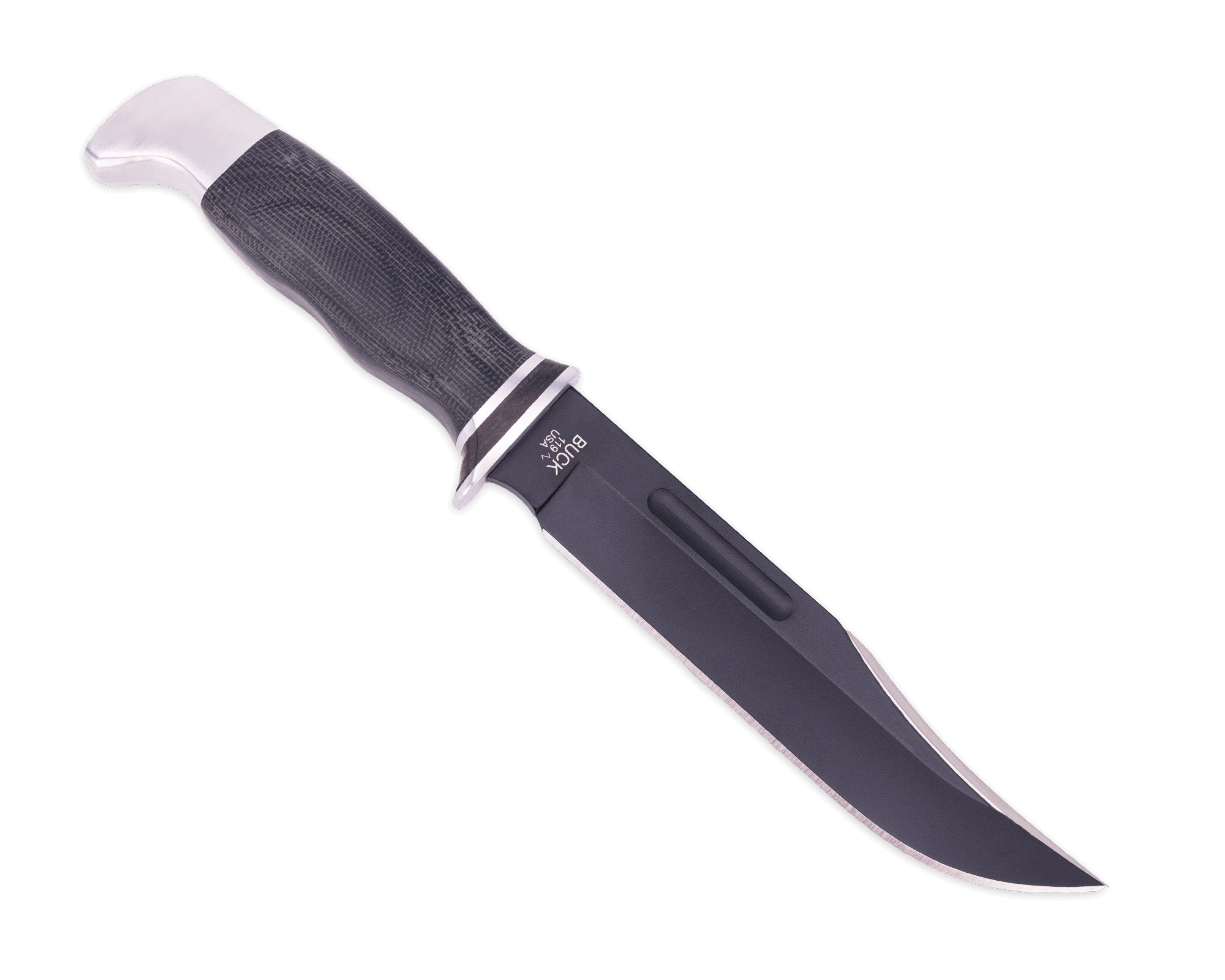 119 Special - 2024 We Are Knifemakers, Connor Burns