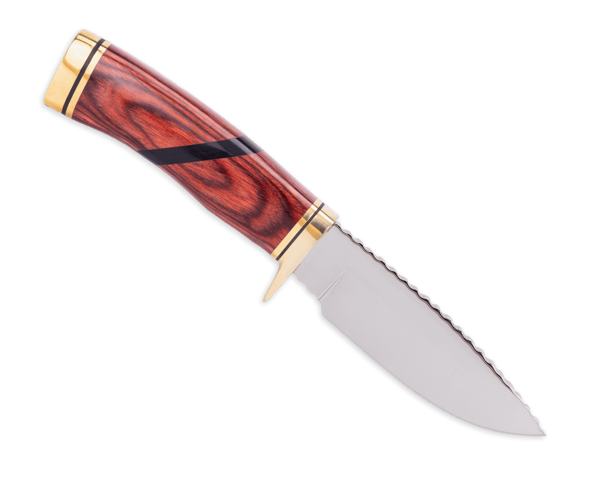 192 Vanguard - 2024 We Are Knifemakers, Andrew Avoux