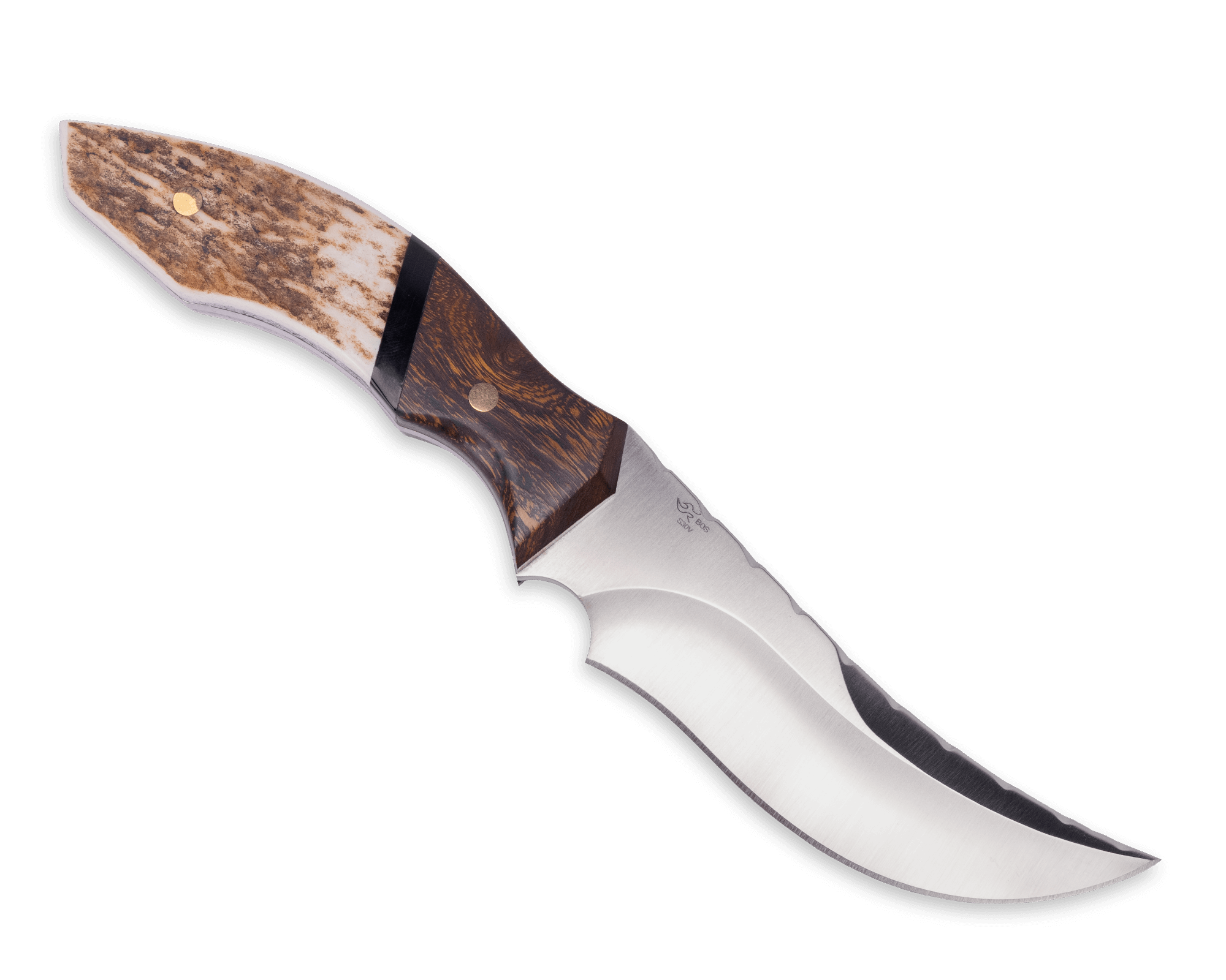 408 Kalinga Pro - 2024 We Are Knifemakers, Sean Fuson