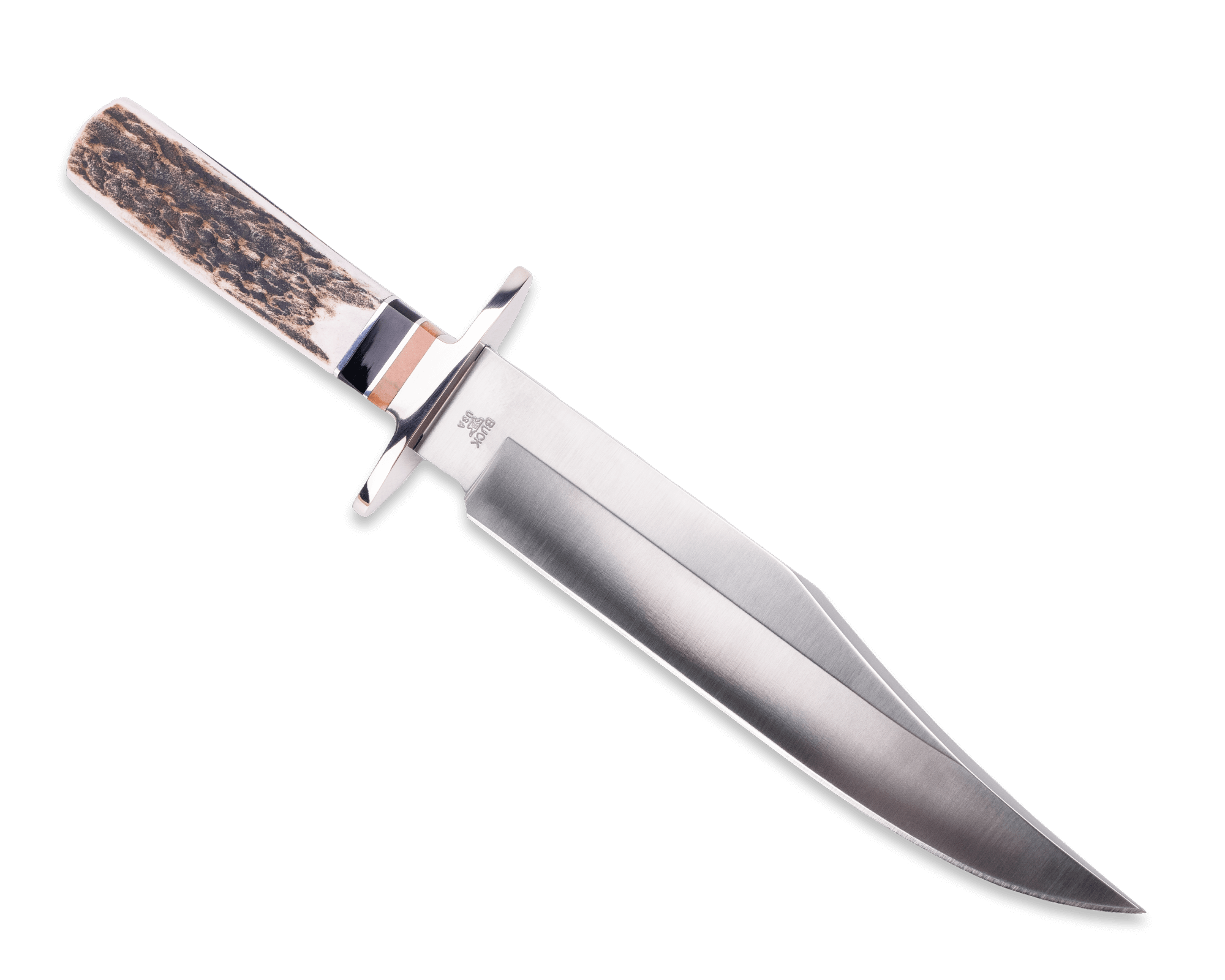 916 Bowie - 2024 We Are Knifemakers, Andres Trevino