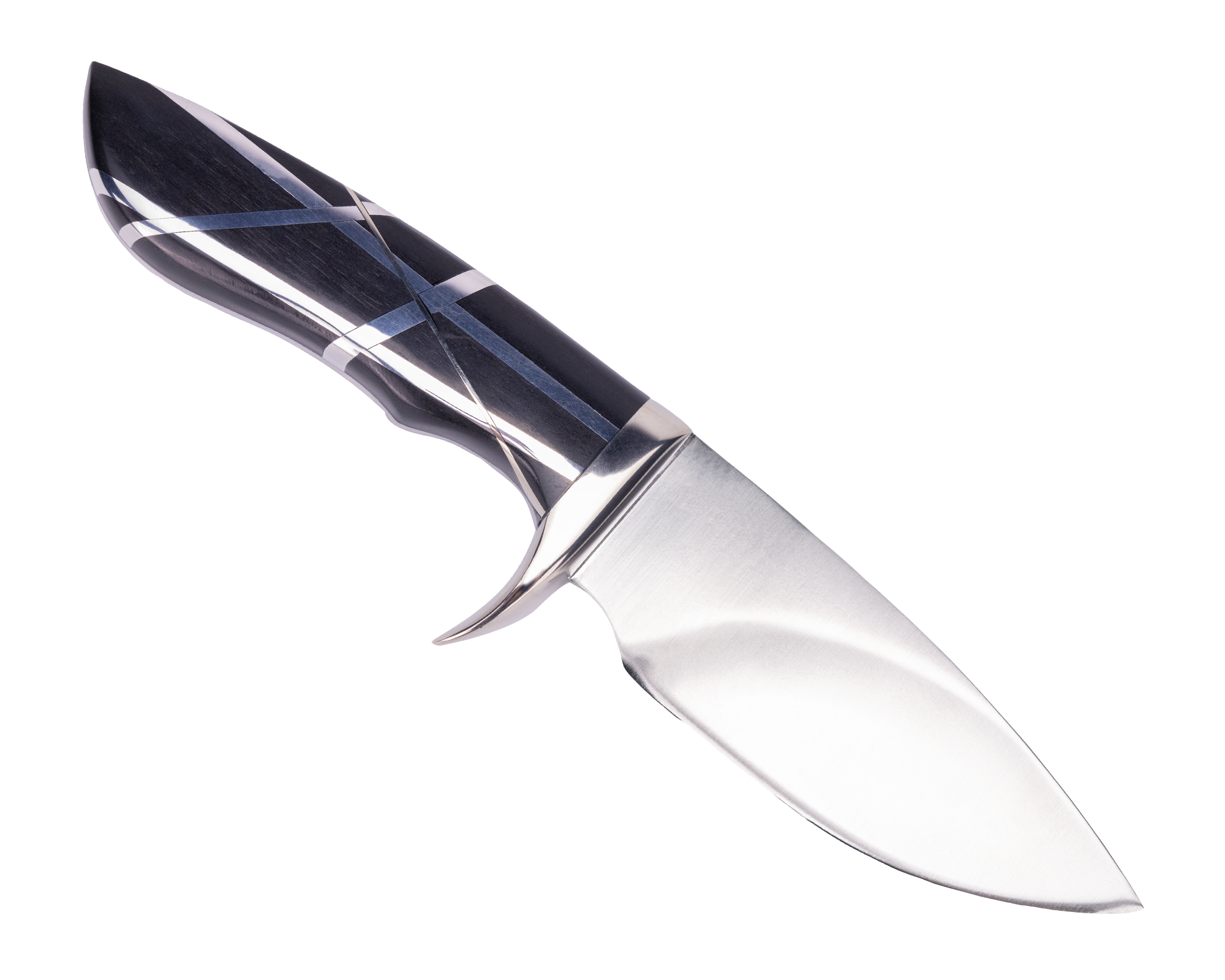 923 Skinner - 2024 We Are Knifemakers, James Whyte