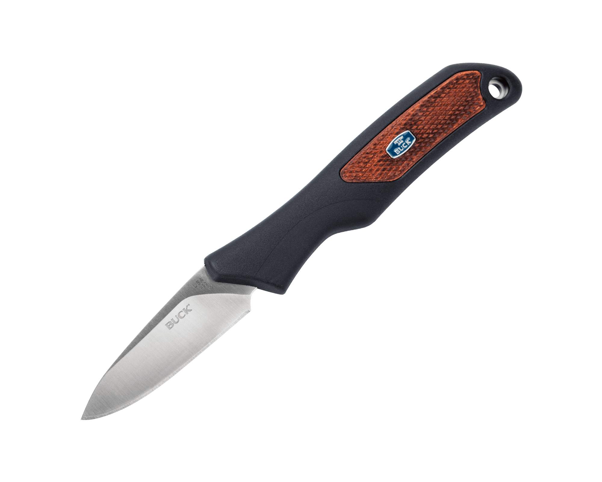 492 ErgoHunter Waterfowler Knife
