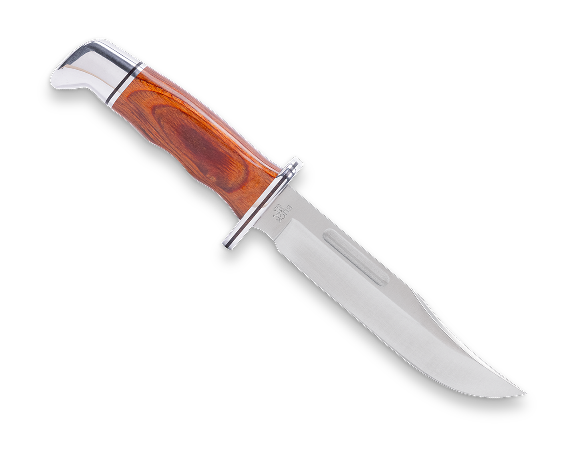 Buck® Knives OFFICIAL SITE - Quality Knives Since 1902