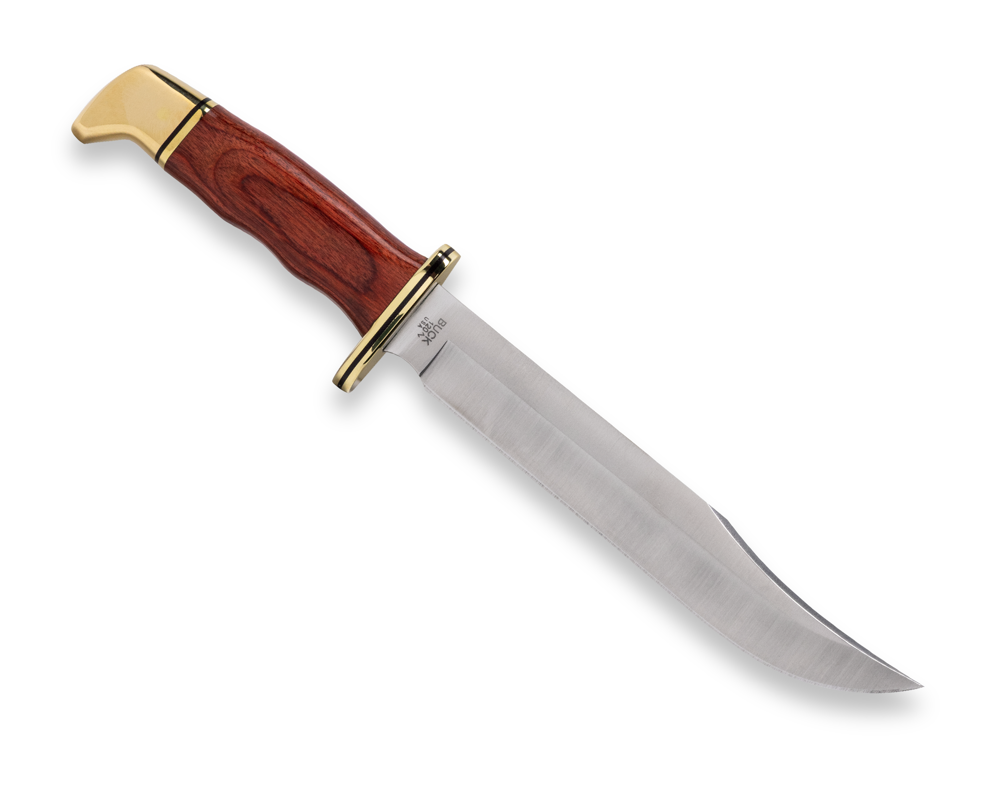 120 General - Rosewood/Brass