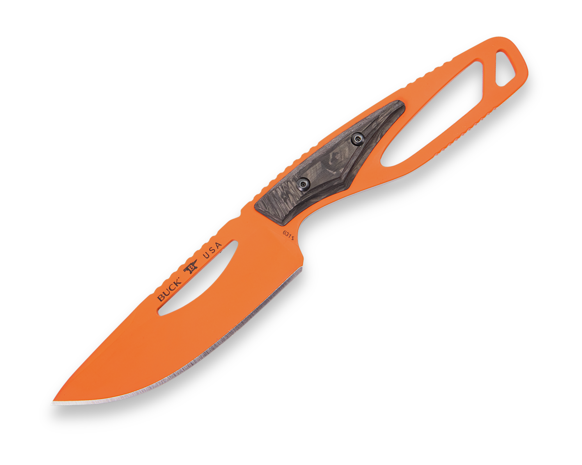 September 2025 Buck of the Month - Buck® Knives OFFICIAL SITE