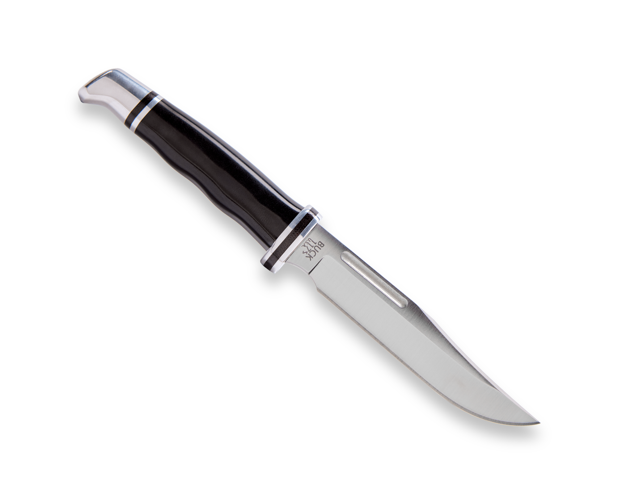 117 Mini - Stealth Run #012 - Buck® Knives OFFICIAL SITE