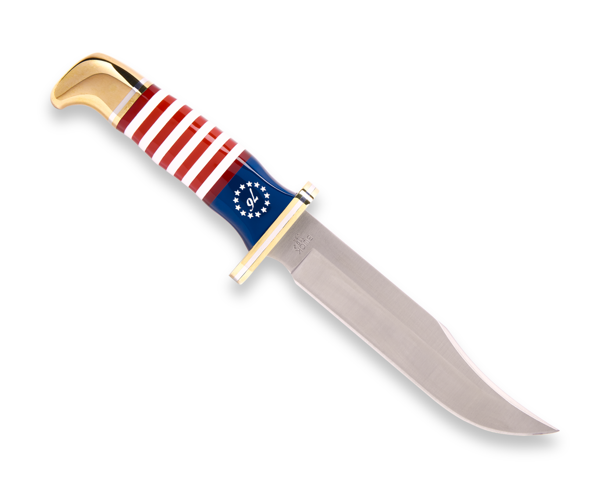 119 Special - America 250 Edition - Buck® Knives OFFICIAL SITE