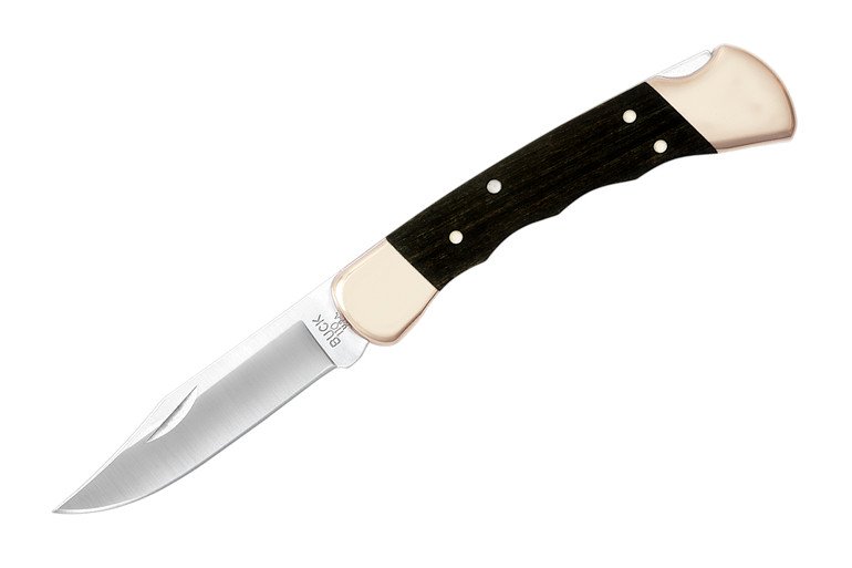 Buck® Knives OFFICIAL SITE - Quality Knives Since 1902