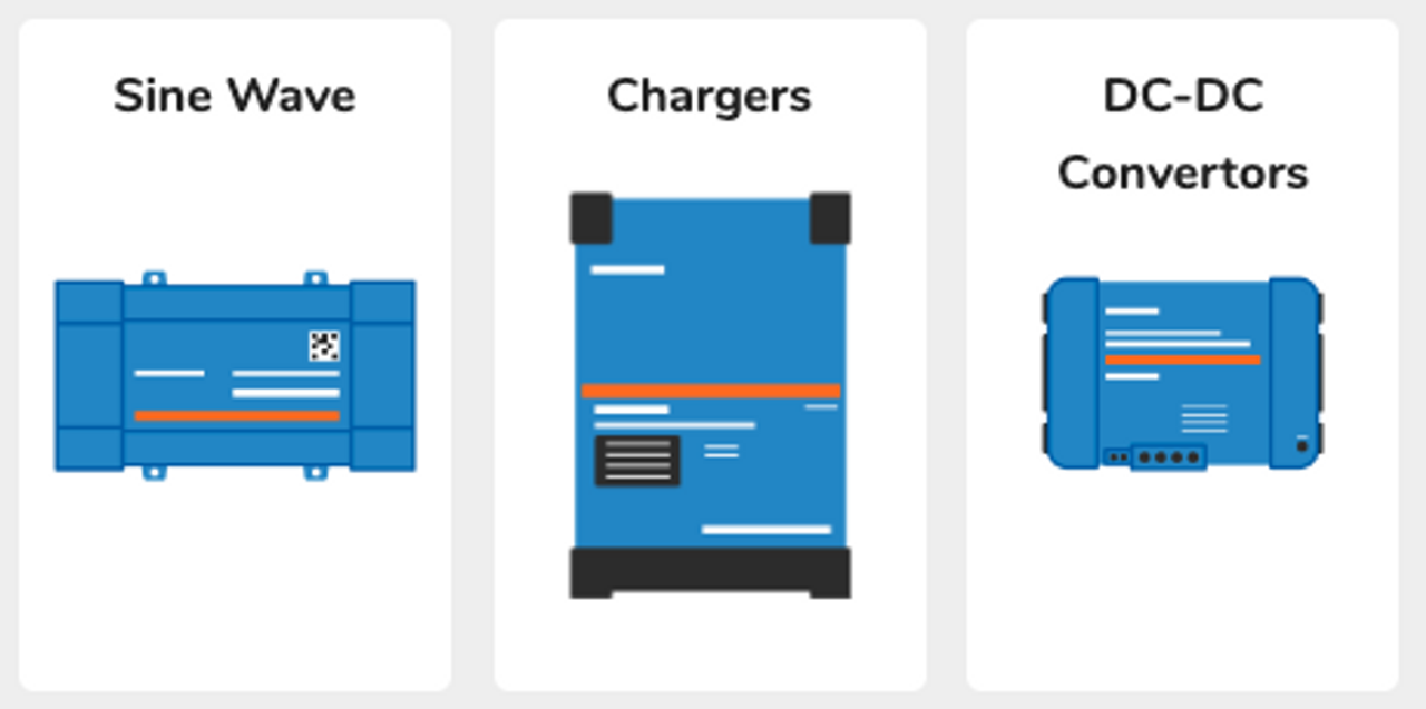 Inverters
