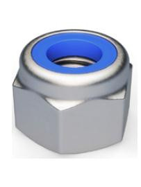 Renusol FS10 M8 Hex Nut - Sold as Pack of 100