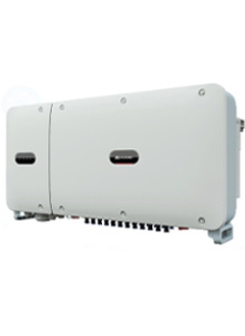 Huawei SUN2000 60KTL-M0 60kW 3phase inverter (no LCD)