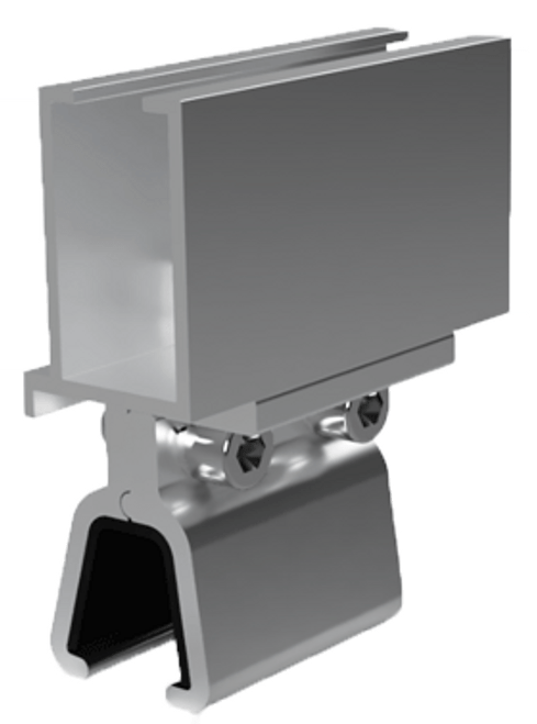 Renusol Seam Clamp KL+